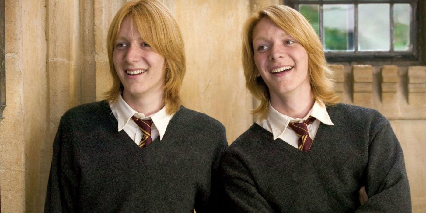 The Harry Potter Movies Completely Changed One Goblet Of Fire Decision By Cutting A Key Book Character The Harry Potter Movies Completely Changed One Goblet Of Fire Decision By Cutting A Key Book Character