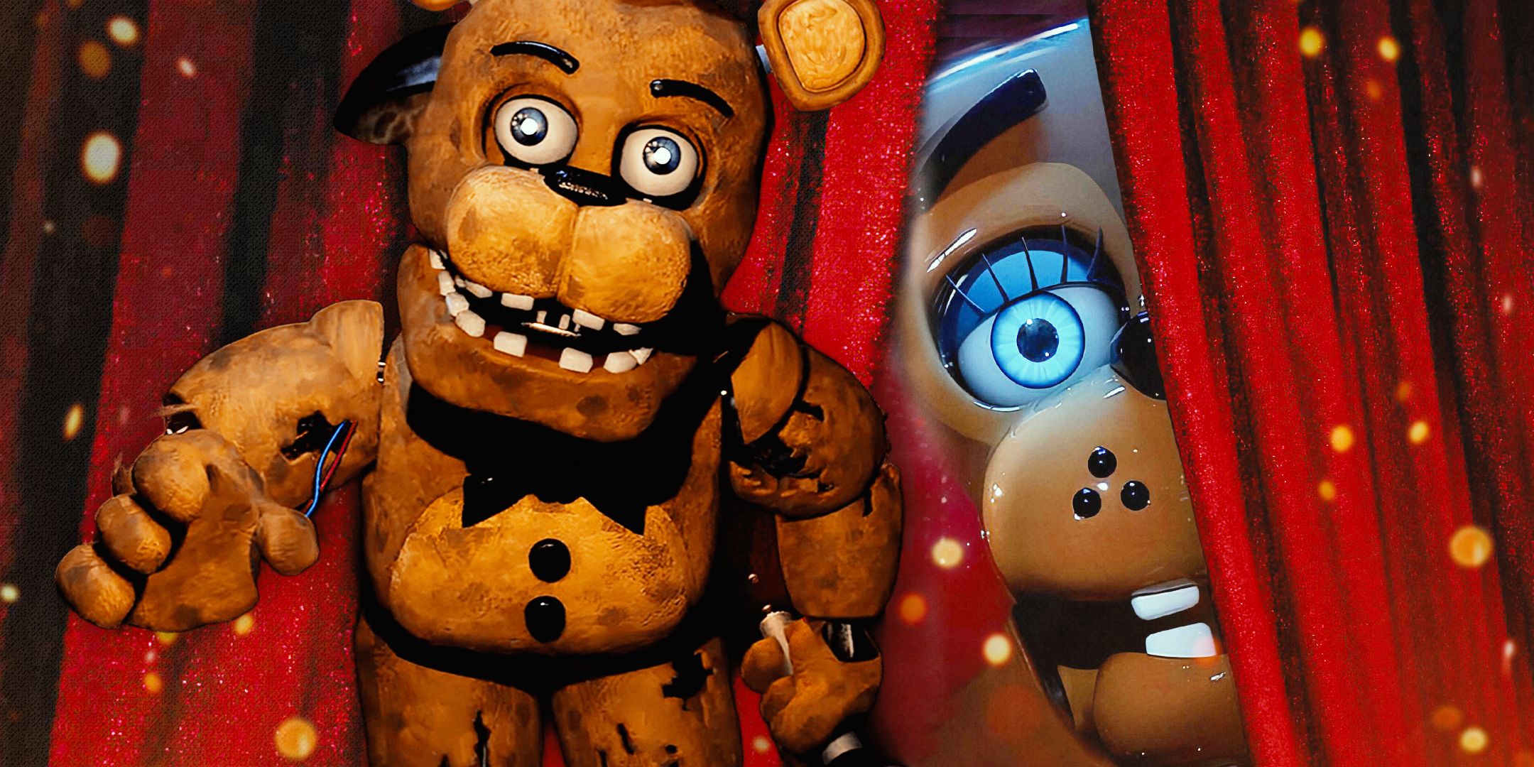 Five Nights At Freddy’s 2: Should You Play Any Games Before You See the Sequel?