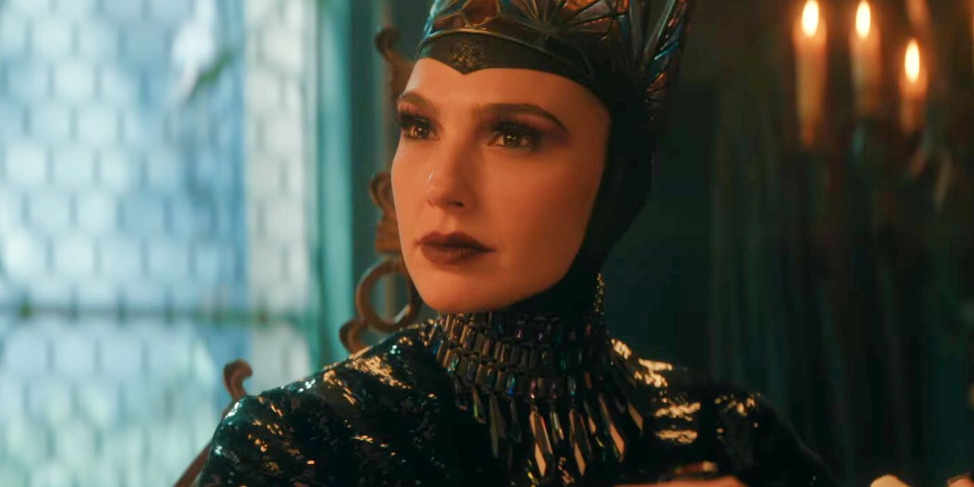 Disney’s Original Live-Action Snow White Movie Plan Would’ve Been A Lot Less Controversial Than Rachel Zegler & Gal Gadot’s Remake Disney’s Original Live-Action Snow White Movie Plan Would’ve Been A Lot Less Controversial Than Rachel Zegler & Gal Gadot’s Remake