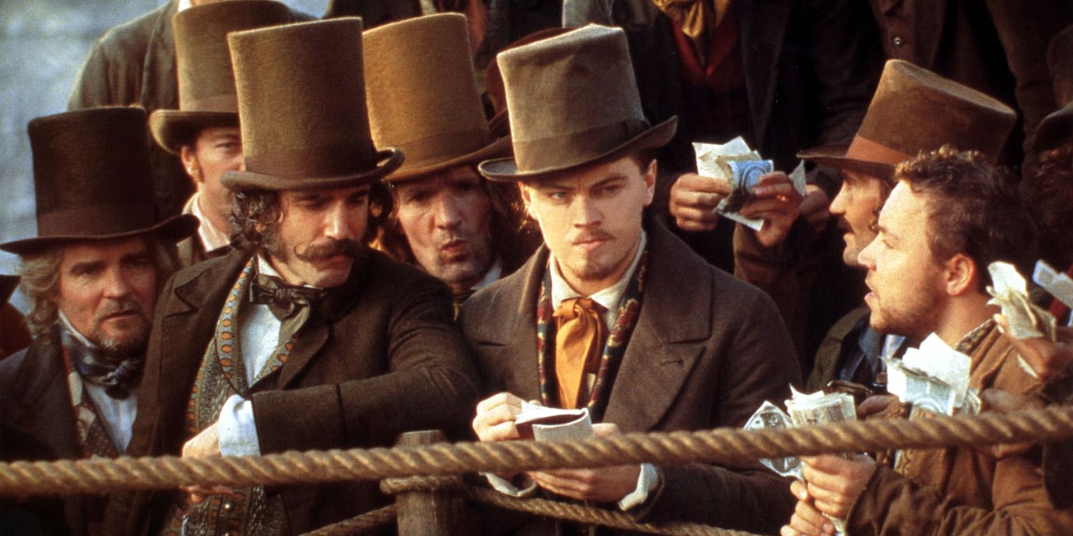 Gangs Of New York Ending Explained: Real Meaning Of Bill’s Death & New York Montage Gangs Of New York Ending Explained: Real Meaning Of Bill’s Death & New York Montage