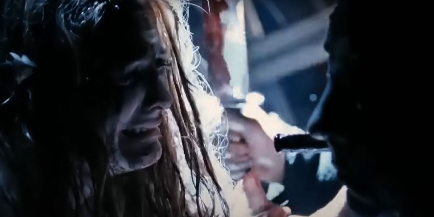 Every Halloween Movie Ending Ranked Every Halloween Movie Ending Ranked