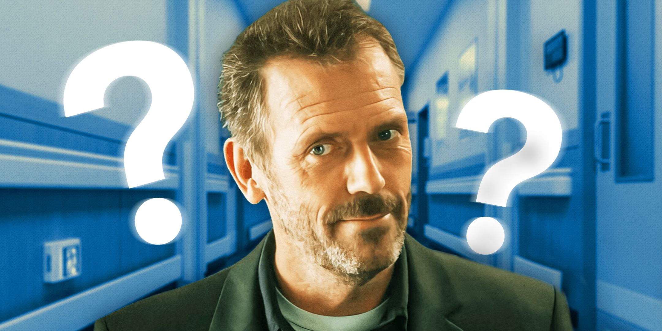 House Ran For 8 Years And Never Answered This Simple Question About Hugh Laurie’s Character House Ran For 8 Years And Never Answered This Simple Question About Hugh Laurie’s Character