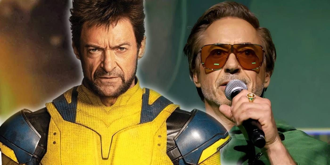 I Just Realized Avengers: Doomsday’s Cast List Raises Some Big Questions About Hugh Jackman’s Wolverine