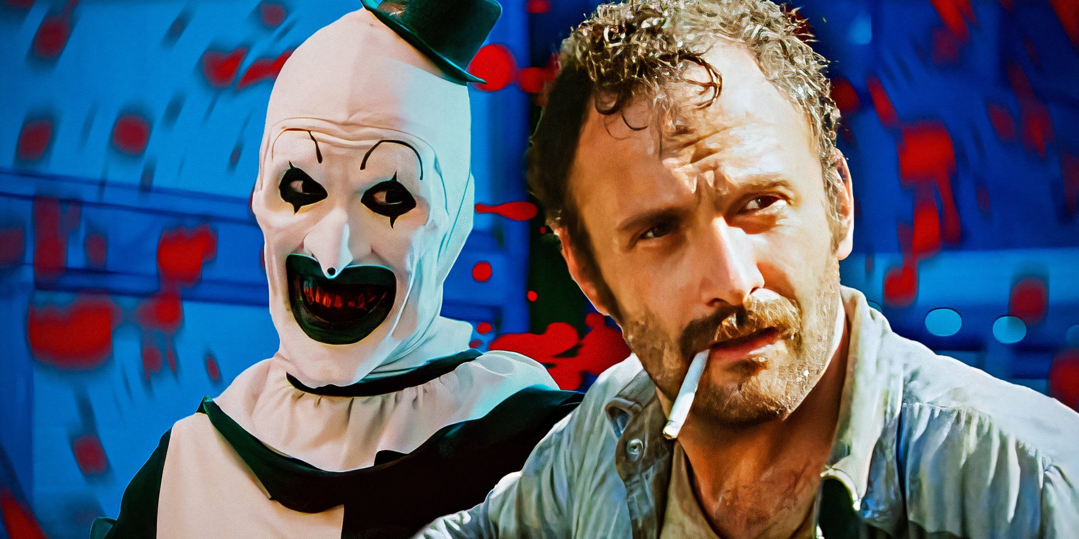 I’m A Huge Fan Of Horror Movies, But These 10 Took Things Too Far I’m A Huge Fan Of Horror Movies, But These 10 Took Things Too Far