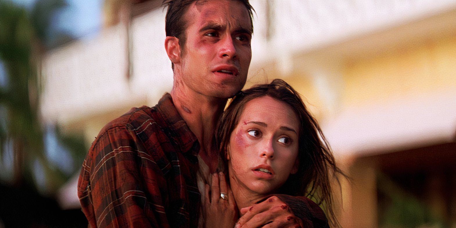 Freddie Prinze Jr. & Jennifer Love Hewitt Return In First I Know What You Did Last Summer Sequel Images