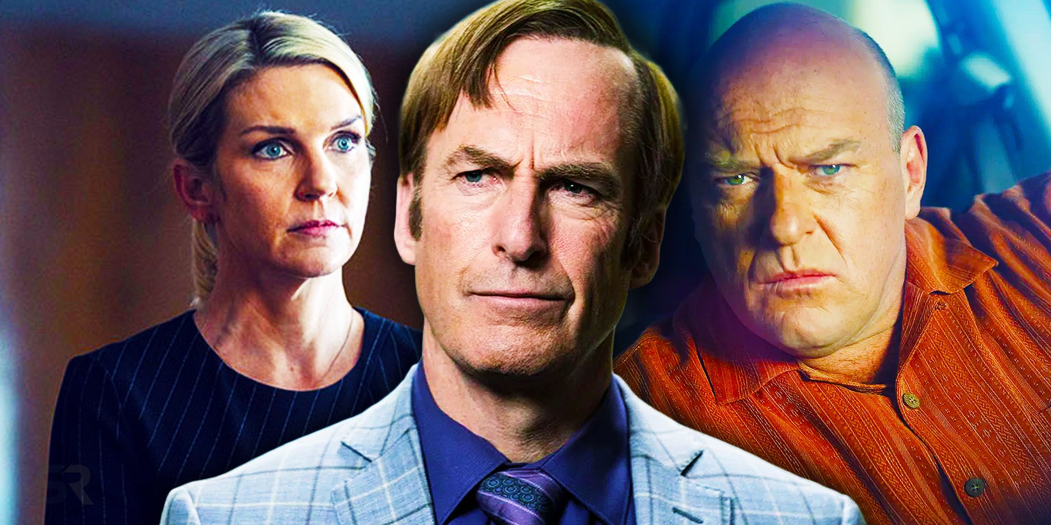 If Kim Was Saul Goodman’s Jesse, Then This Character Was The Hank Of Better Call Saul If Kim Was Saul Goodman’s Jesse, Then This Character Was The Hank Of Better Call Saul