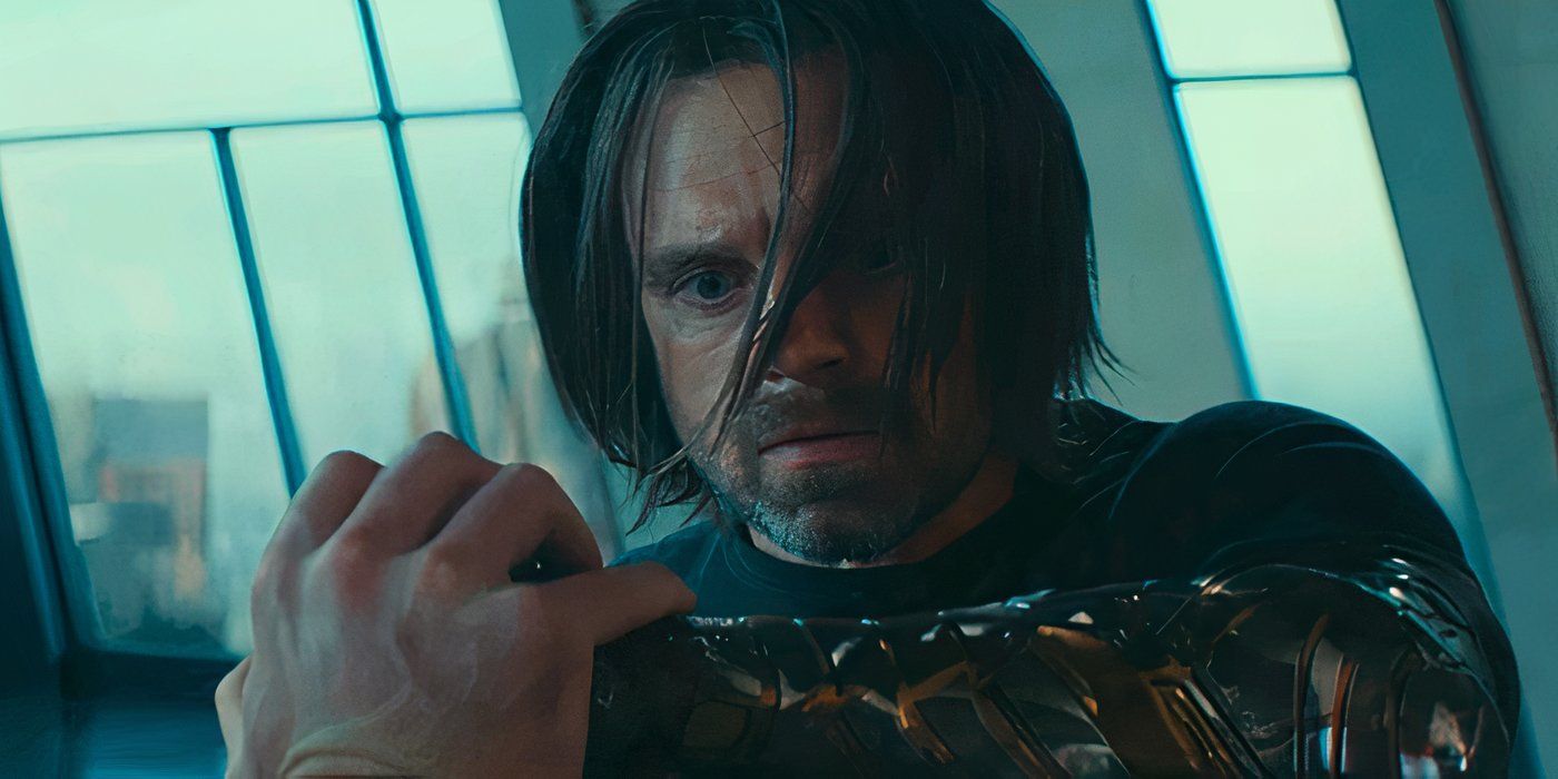 “I Was Actually Struggling”: Sebastian Stan Addresses How Getting Cast As Bucky Barnes In The MCU Changed His Career