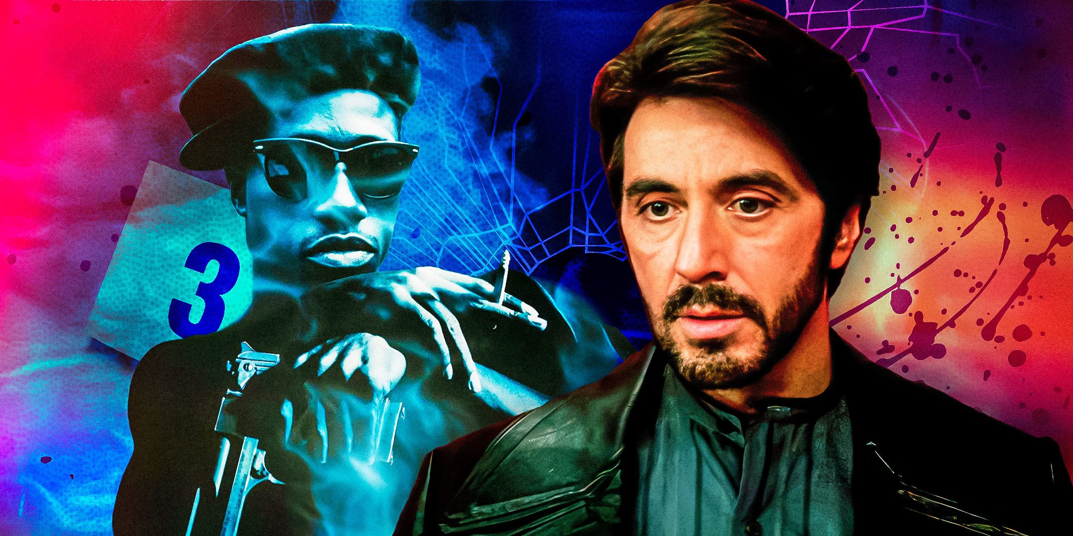 8 Gritty & Underrated Crime Movies From The 1990s 8 Gritty & Underrated Crime Movies From The 1990s