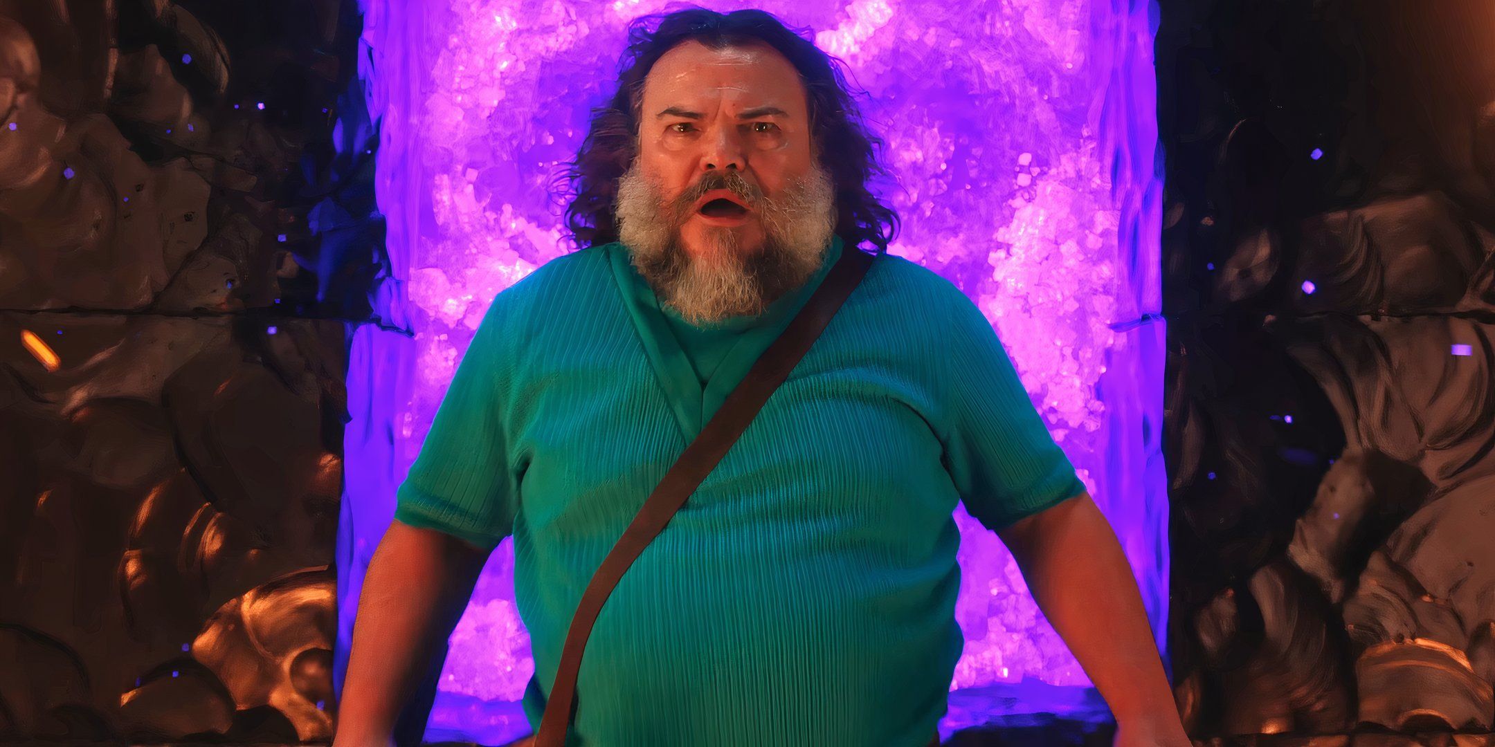 Minecraft 2 Seemingly Confirmed By Studio Execs Amid First Movie’s Record-Setting Box Office Run Minecraft 2 Seemingly Confirmed By Studio Execs Amid First Movie’s Record-Setting Box Office Run