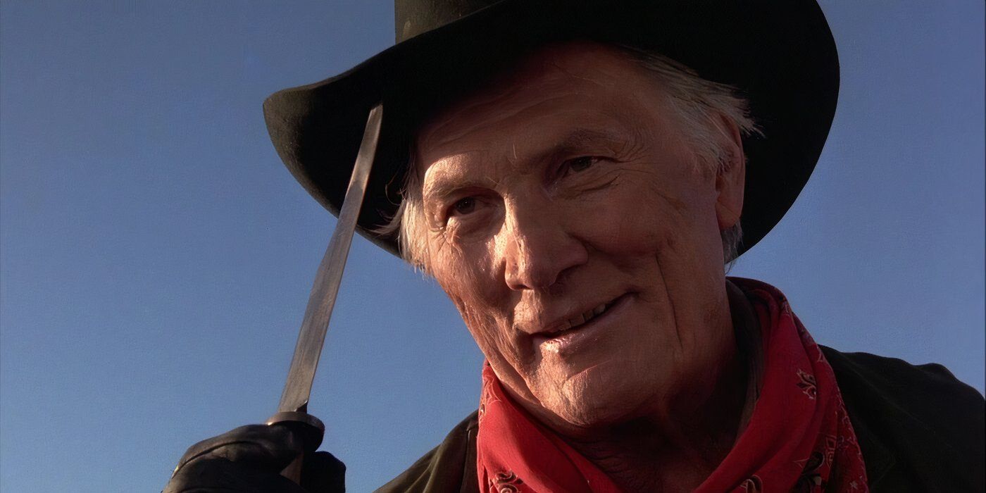 This Great Hollywood Actor Played 2 Iconic Western Villains, 35 Years Apart This Great Hollywood Actor Played 2 Iconic Western Villains, 35 Years Apart