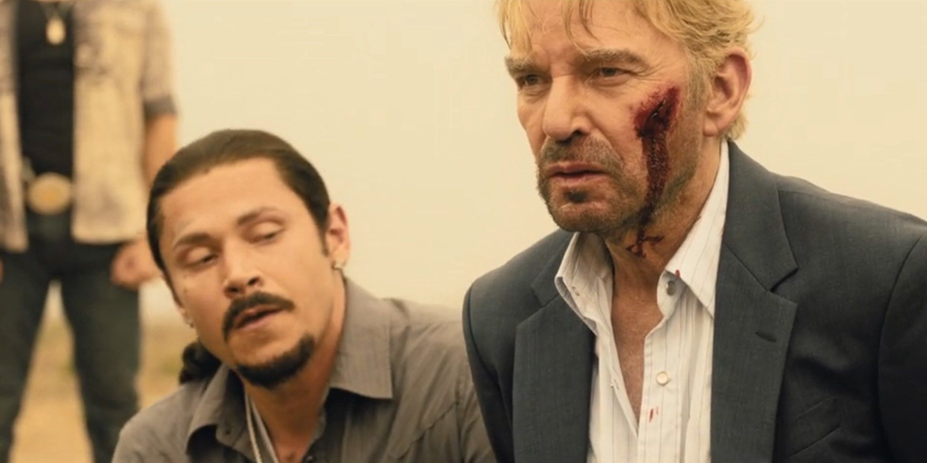 I Fully Expect Billy Bob Thornton’s Landman Character To Become More Like Kevin Costner’s John Dutton In Season 2