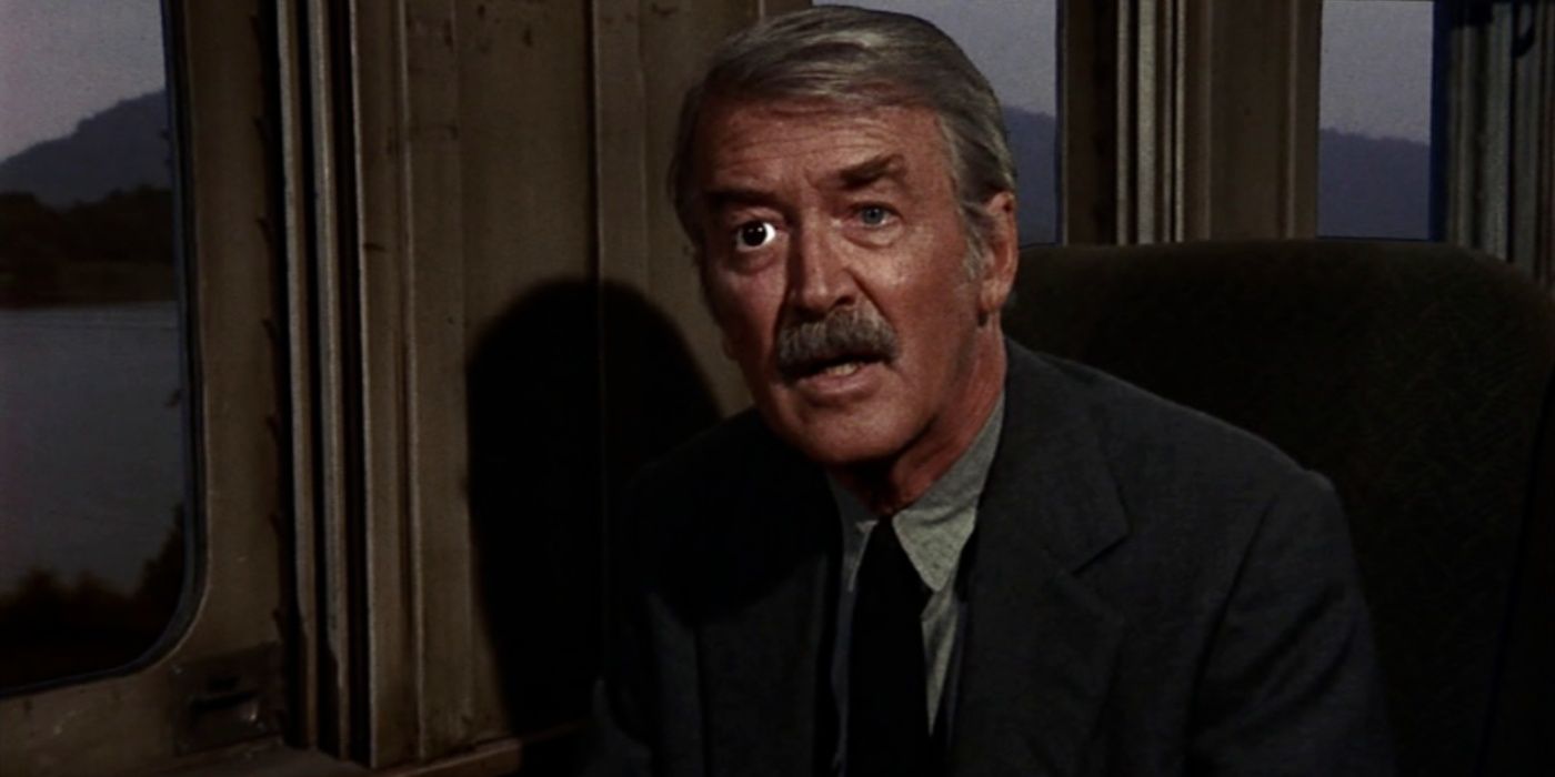 Why Everyone Thought Jimmy Stewart Lost His Eye — The Fool’s Parade True Story Explained Why Everyone Thought Jimmy Stewart Lost His Eye — The Fool’s Parade True Story Explained