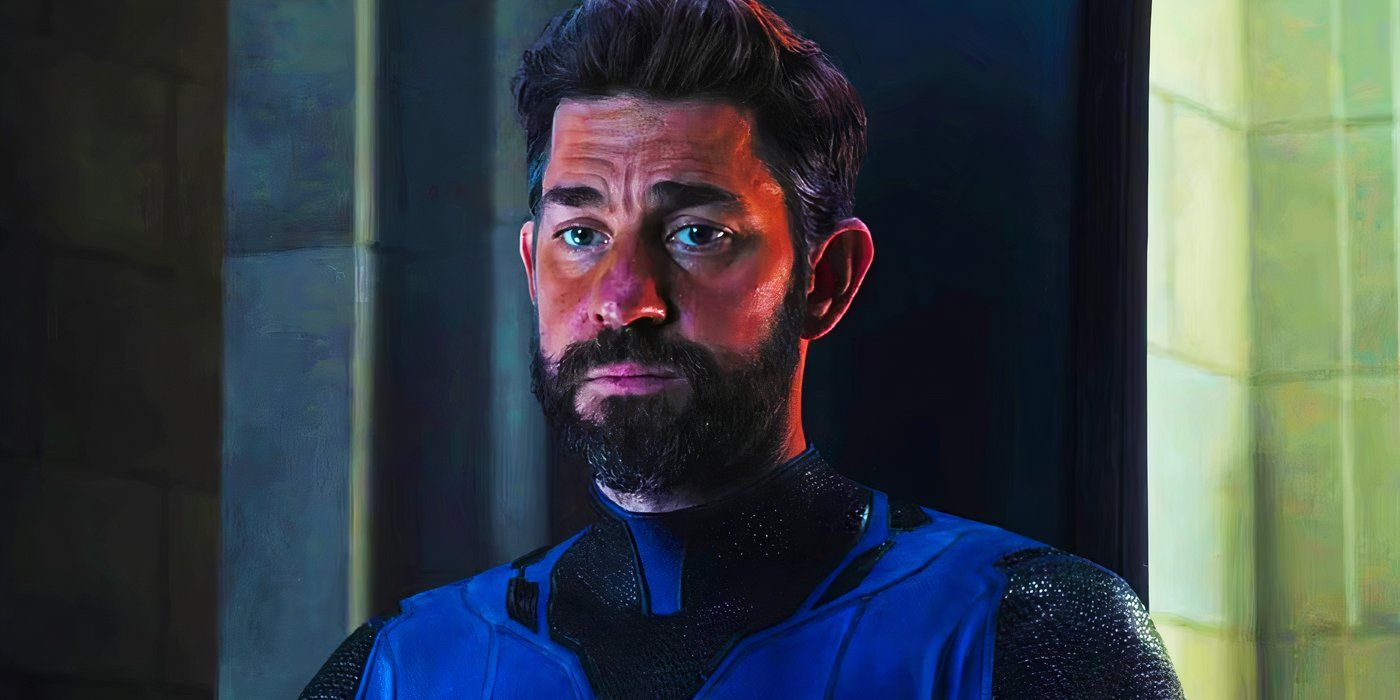 After The Fantastic Four: First Steps Trailer, I’m Even More Glad We Got Pedro Pascal As Reed Richards And Not This Other Popular Casting Choice After The Fantastic Four: First Steps Trailer, I’m Even More Glad We Got Pedro Pascal As Reed Richards And Not This Other Popular Casting Choice