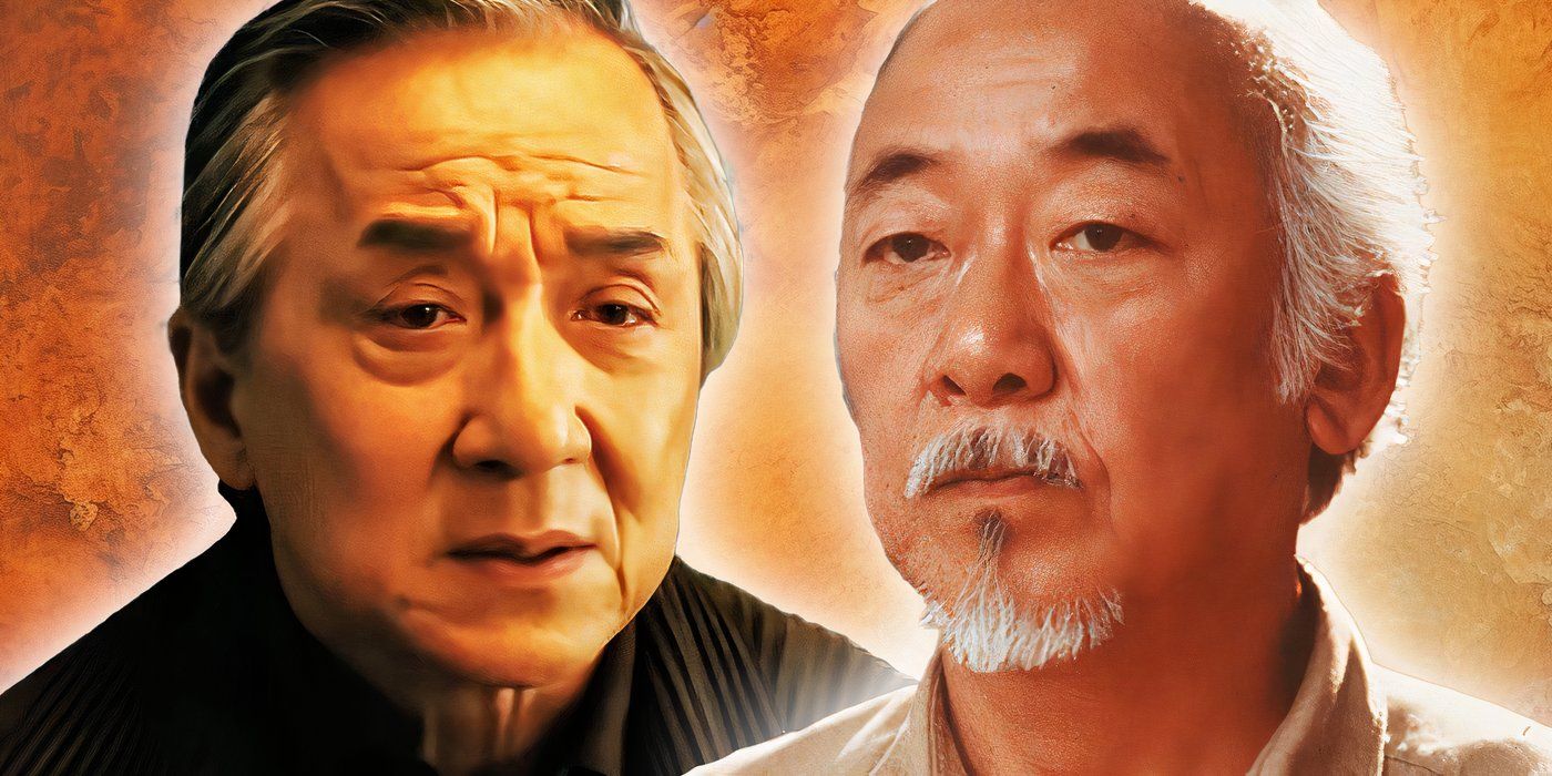 Karate Kid Has Finally Fixed The 2010 Reboot’s Worst Mistake Just In Time For Jackie Chan’s New Movie Karate Kid Has Finally Fixed The 2010 Reboot’s Worst Mistake Just In Time For Jackie Chan’s New Movie