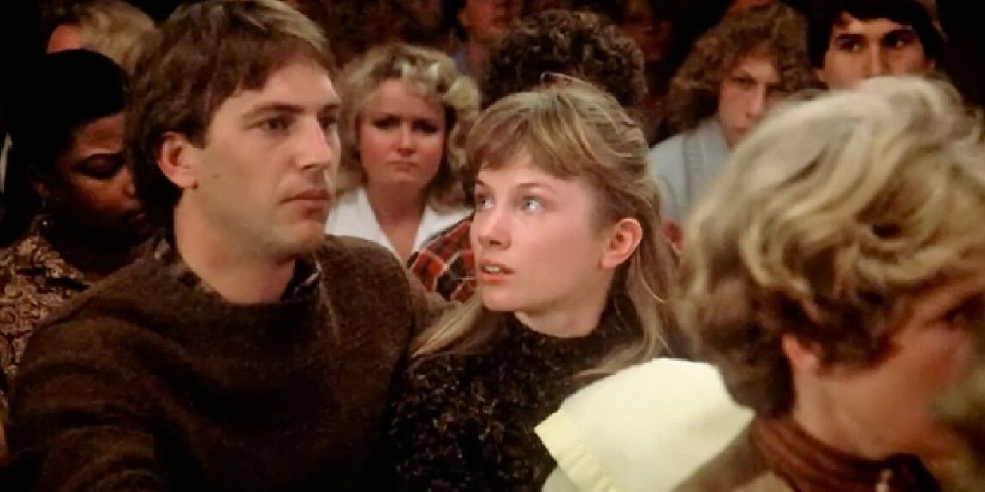 One Of Kevin Costner’s First Roles Came In The Most Terrifying Nuclear War Movie Ever Made