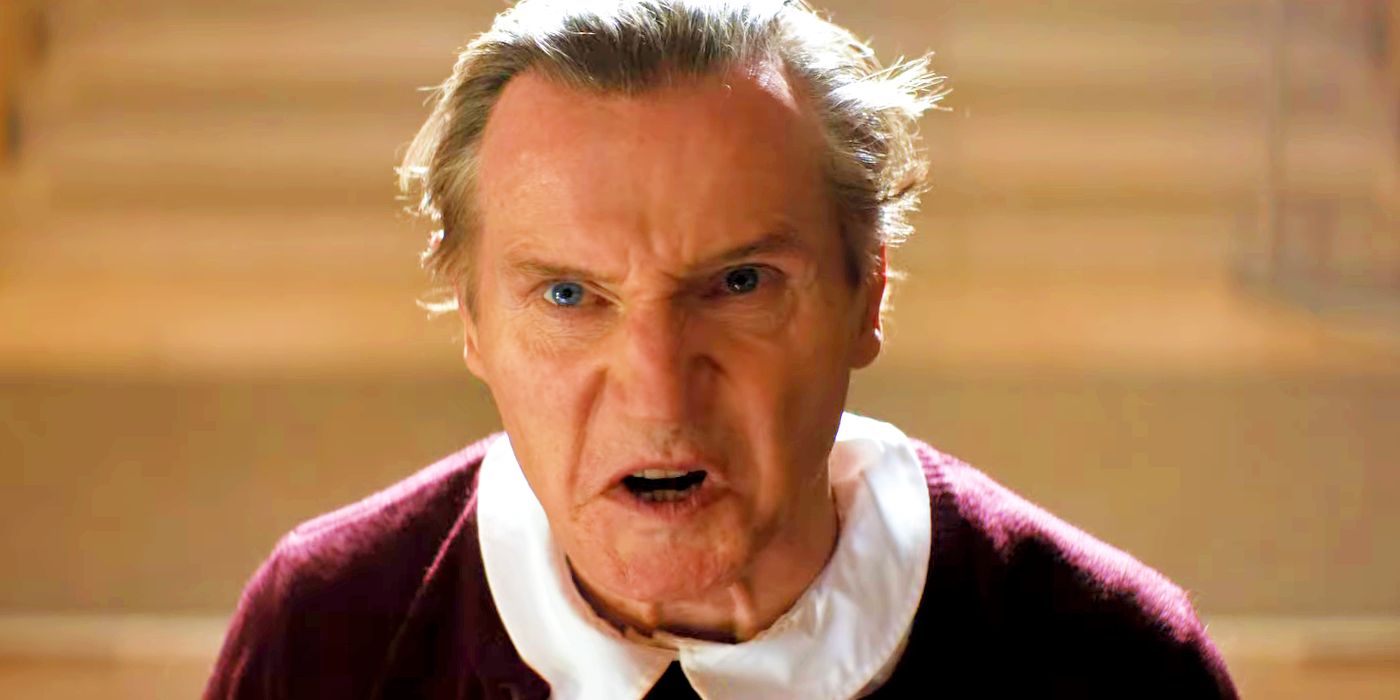 Liam Neeson’s Legacy Sequel 32 Years In The Making Can Finally Resurrect A Hollywood Genre We Could Use More Of Liam Neeson’s Legacy Sequel 32 Years In The Making Can Finally Resurrect A Hollywood Genre We Could Use More Of