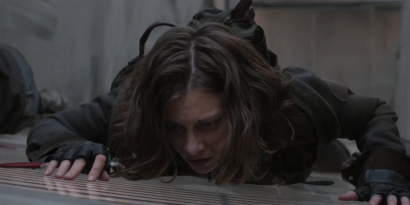 The Walking ᴅᴇᴀᴅ Is Bringing Back A Maggie Detail That Totally Confused Me 2 Years Ago
