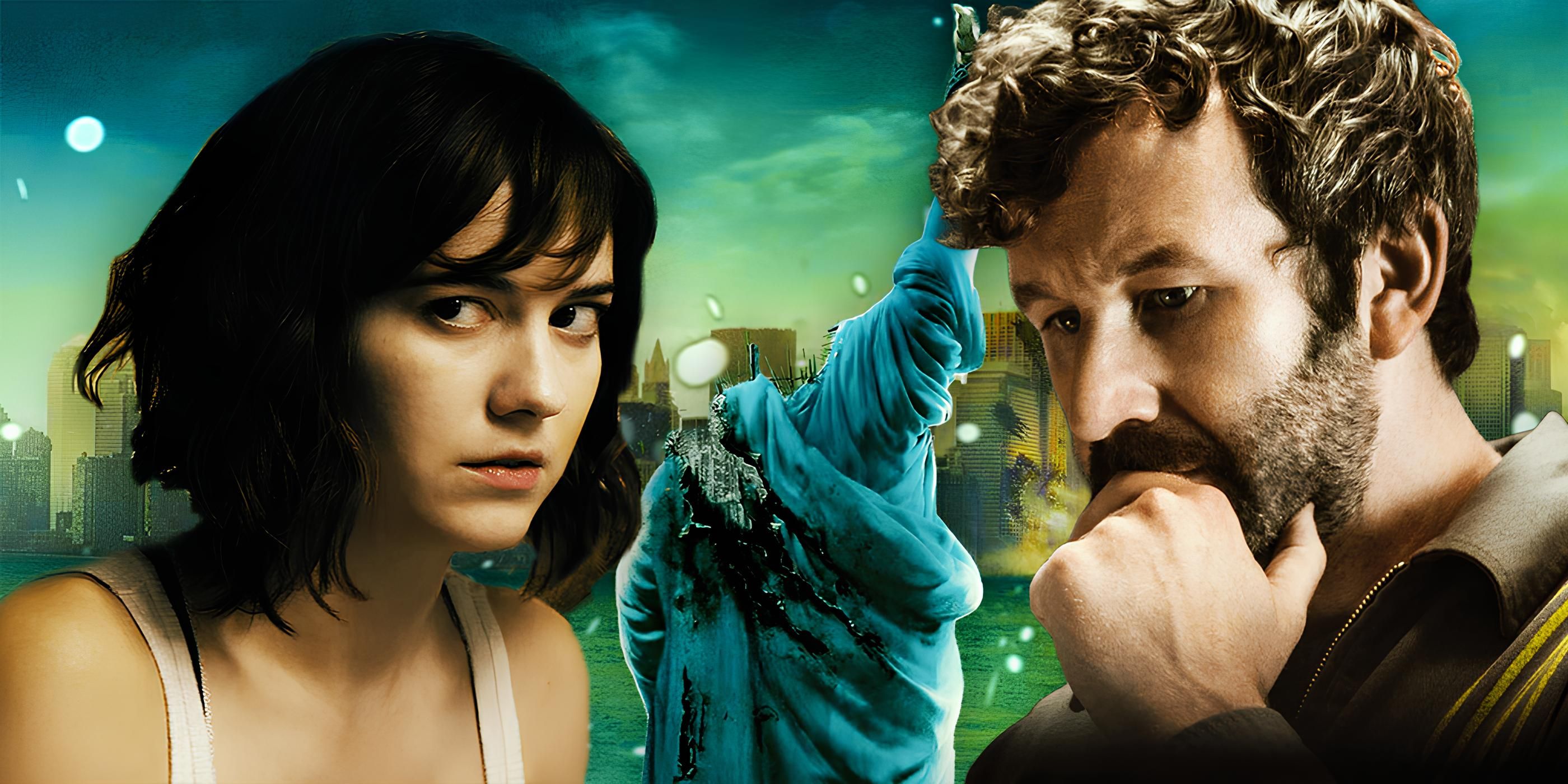 Does The Cloverfield Paradox Connect to 10 Cloverfield Lane Or the Original? Does The Cloverfield Paradox Connect to 10 Cloverfield Lane Or the Original?