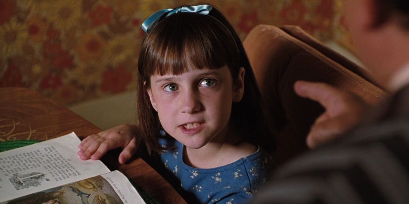 Matilda’s Powers Explained & Where They Came From Matilda’s Powers Explained & Where They Came From
