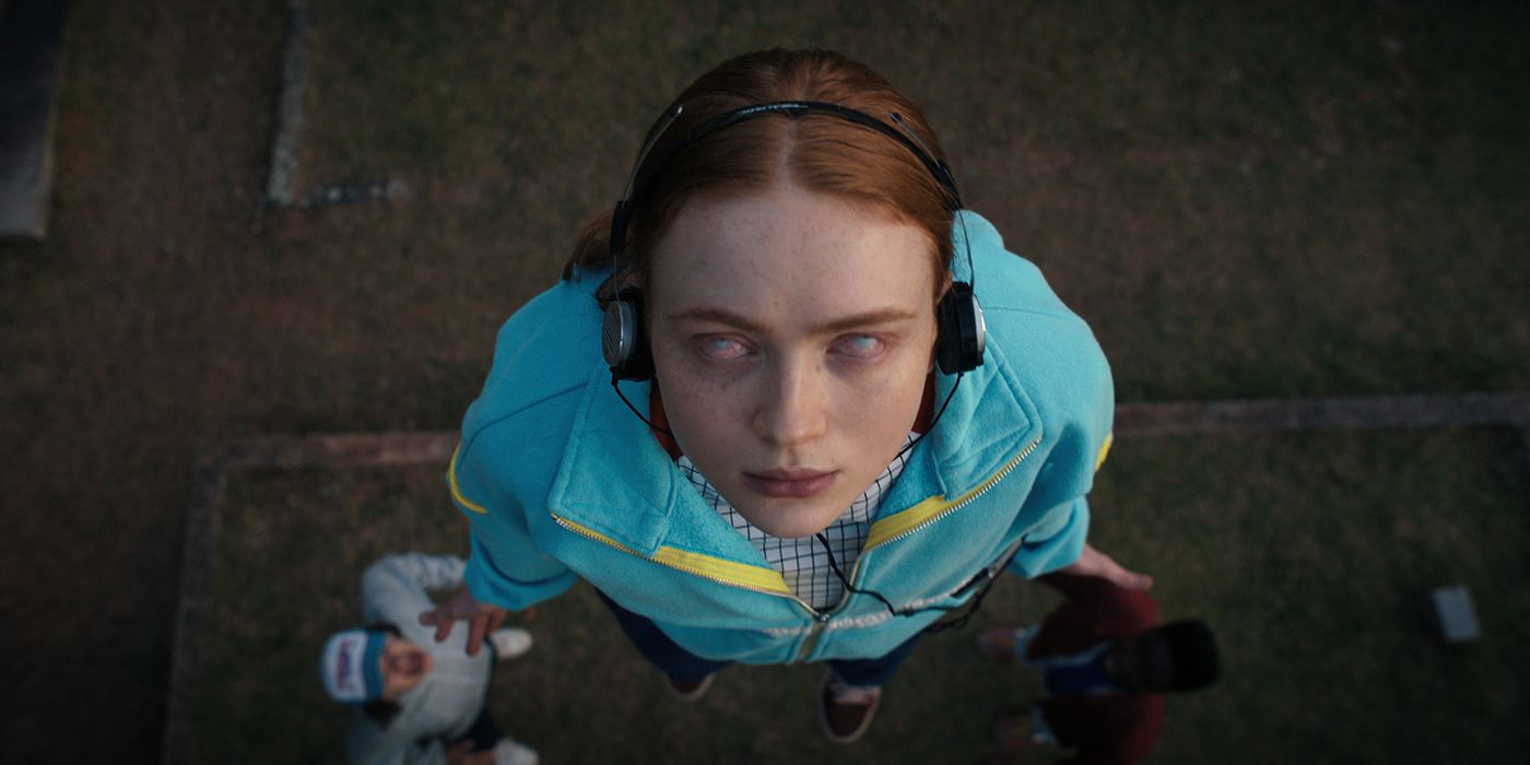 Netflix’s Stranger Things Replacement Has 1 Huge Advantage Over The Sci-Fi Sensation