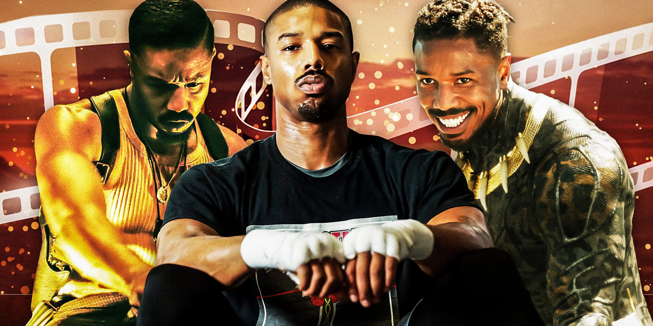 These Are The 5 Michael B. Jordan Movies I’d Watch Again & Again