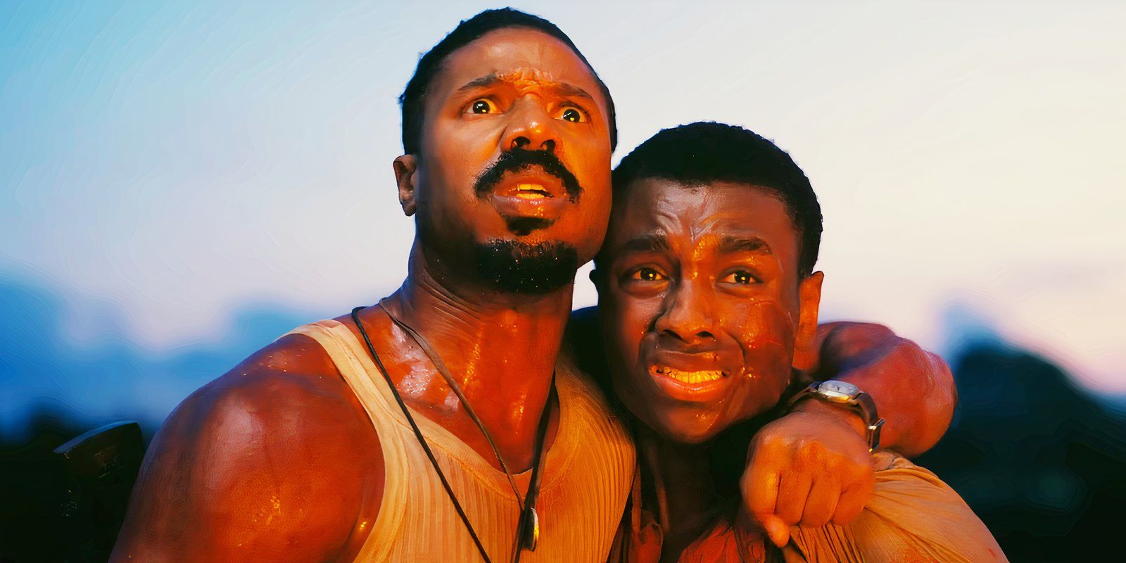 Box Office: Michael B. Jordan’s Record-Setting Vampire Film Can’t Beat A Minecraft Movie, But Holiday Weekend Is A Major Win For Warner Bros. Box Office: Michael B. Jordan’s Record-Setting Vampire Film Can’t Beat A Minecraft Movie, But Holiday Weekend Is A Major Win For Warner Bros.