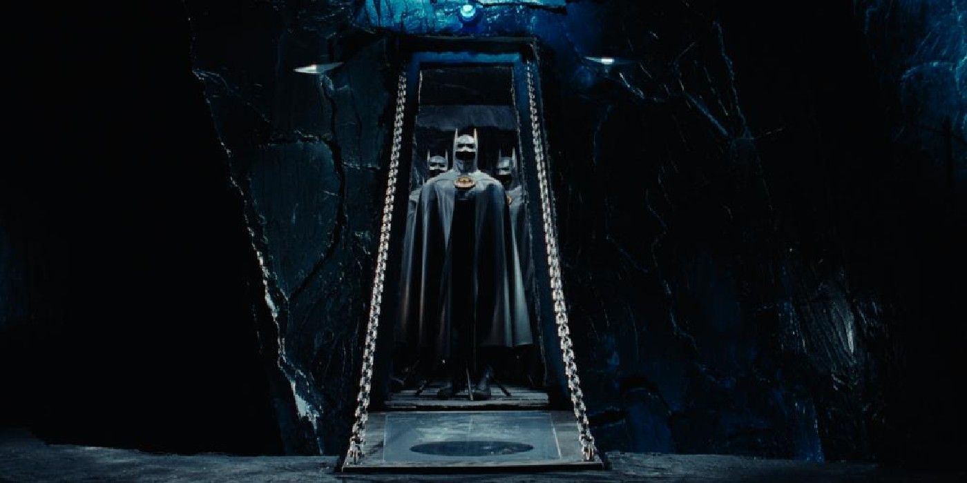10 Things From Michael Keaton’s Batman Movies That Have Aged Poorly 10 Things From Michael Keaton’s Batman Movies That Have Aged Poorly