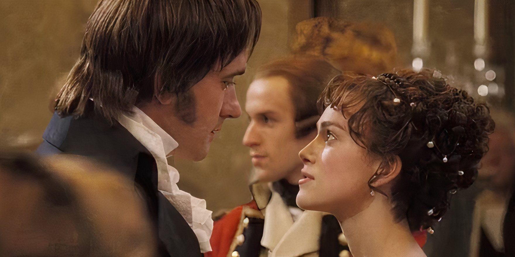 This 2005 Romance Movie Earned Almost As Much At The Box Office This Weekend As When It First Released 20 Years Ago This 2005 Romance Movie Earned Almost As Much At The Box Office This Weekend As When It First Released 20 Years Ago