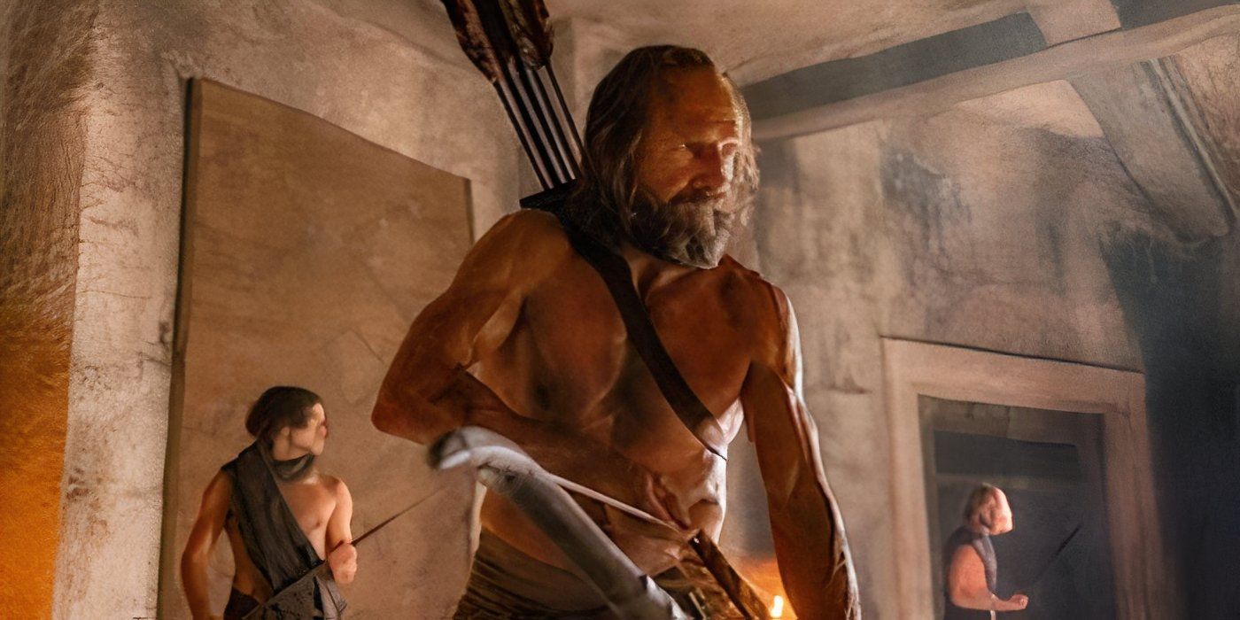 One Year Before Christopher Nolan’s The Odyssey, Watch Ralph Fiennes’ Version From 2024 That’s Now On Streaming
