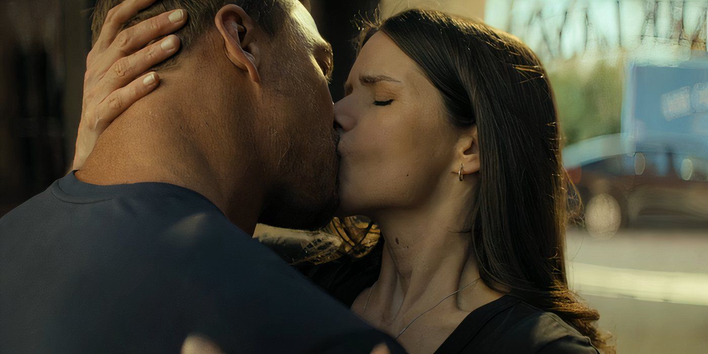 Please Reacher, Don’t Give Alan Ritchson’s Character Another Love Interest In Season 4