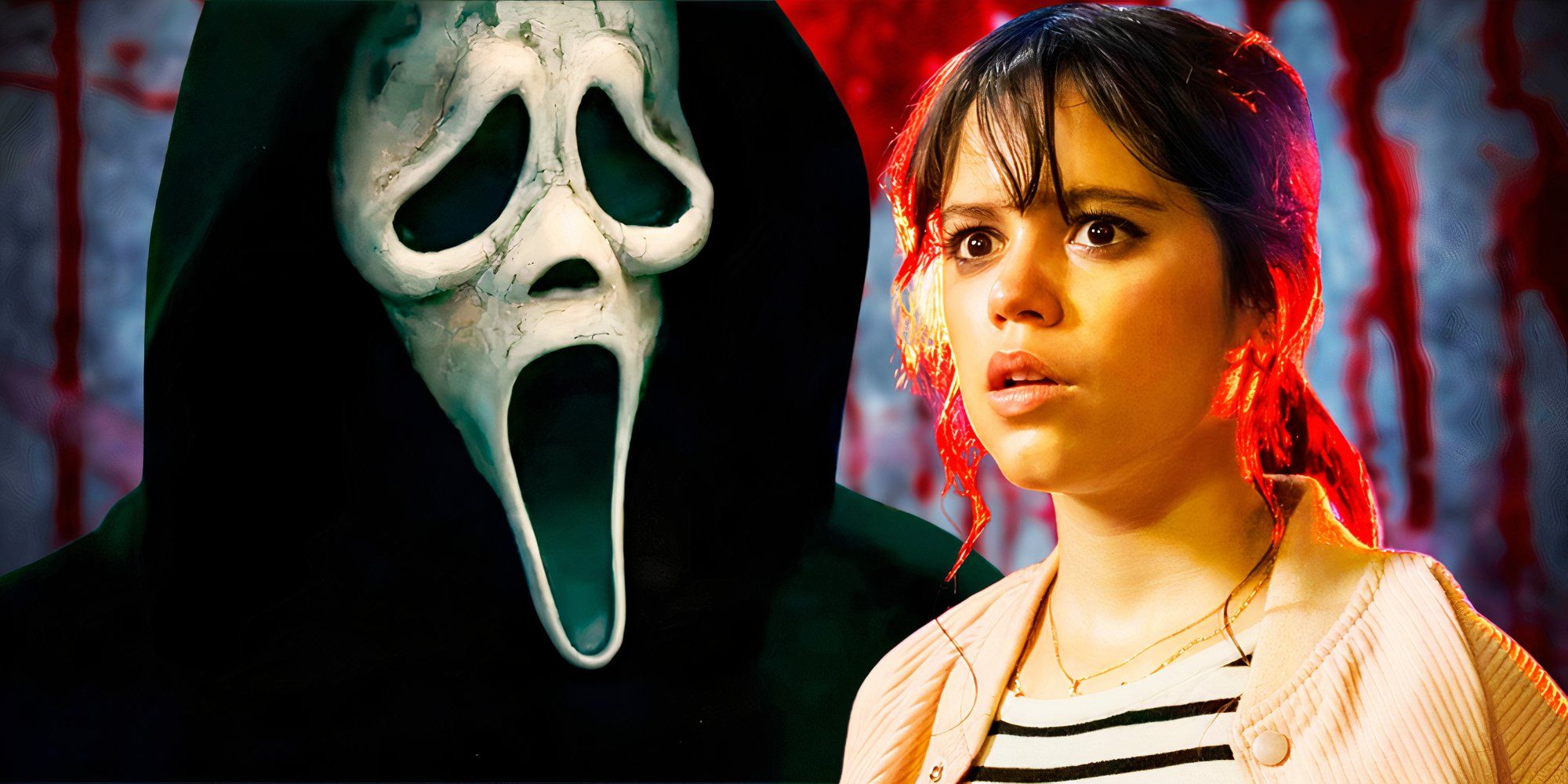 Jenna Ortega Explains The Real Reason She Left Scream 7 After Melissa Barrera Firing Jenna Ortega Explains The Real Reason She Left Scream 7 After Melissa Barrera Firing