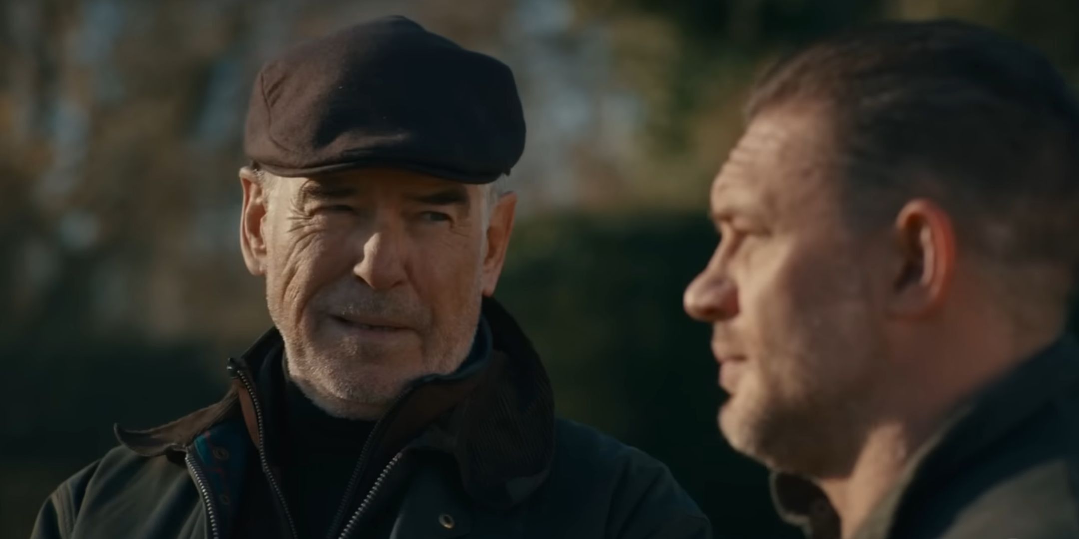 Pierce Brosnan Vs. Timothy Dalton: Which Former James Bond Actor Should Do An “Older 007” Movie? Pierce Brosnan Vs. Timothy Dalton: Which Former James Bond Actor Should Do An “Older 007” Movie?