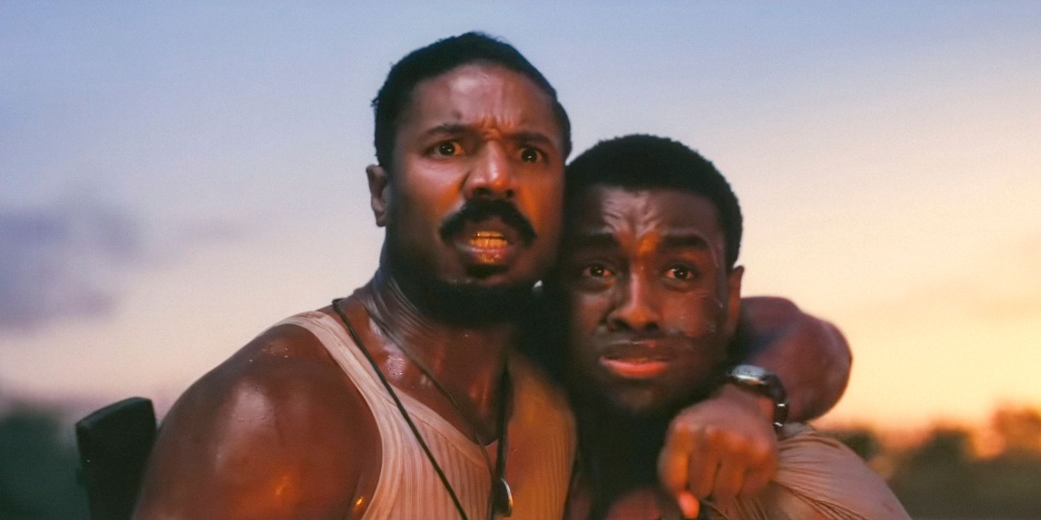 “I Broke Down In Tears”: Sinners Mid-Credits Scene Explained By Director Ryan Coogler