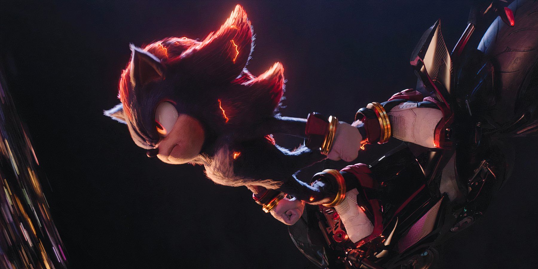 I’m All For A Shadow Spinoff After Sonic 3 (But Only If It Avoids The Sonic Franchise’s Biggest Mistake)
