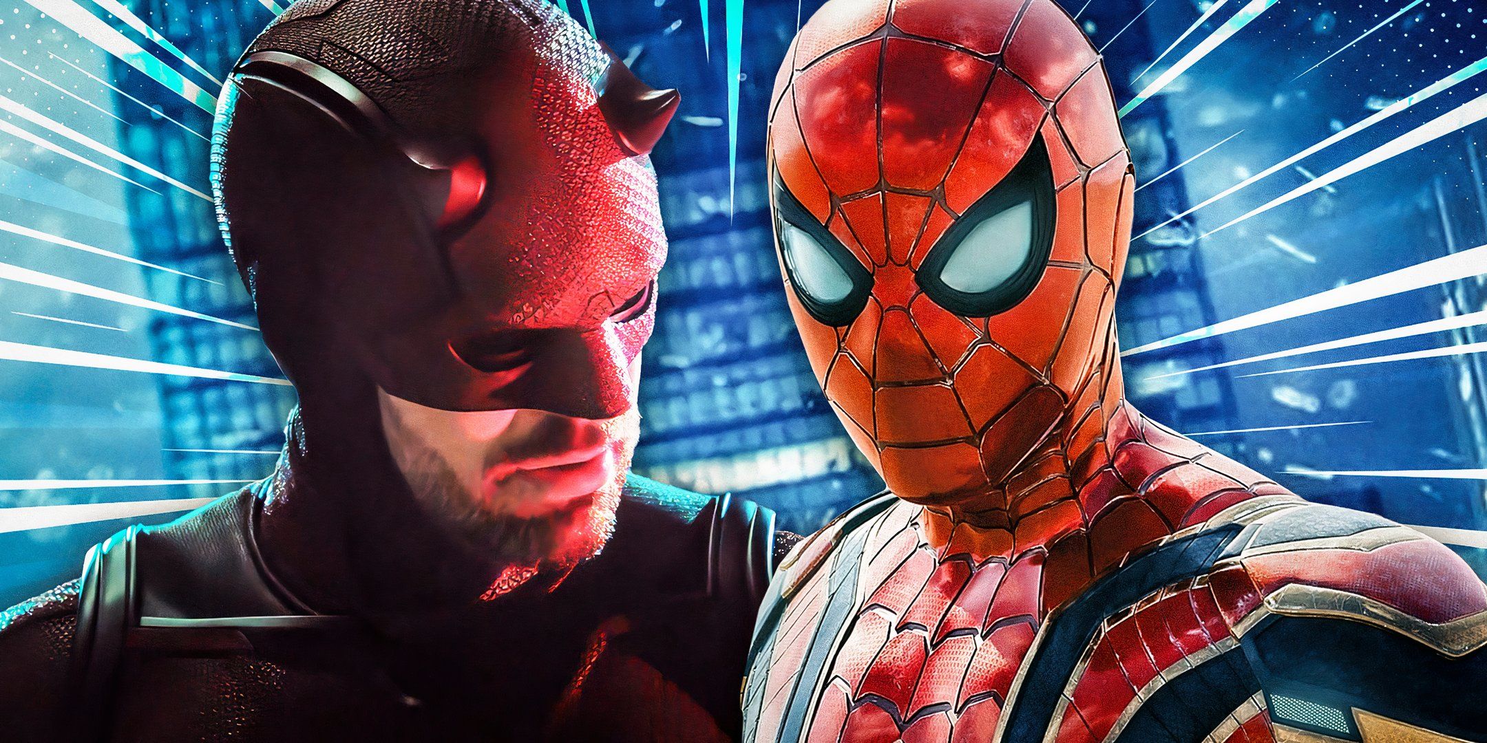I’m Convinced Brand New Day Will Explain Why Spider-Man Doesn’t Appear In Daredevil: Born Again