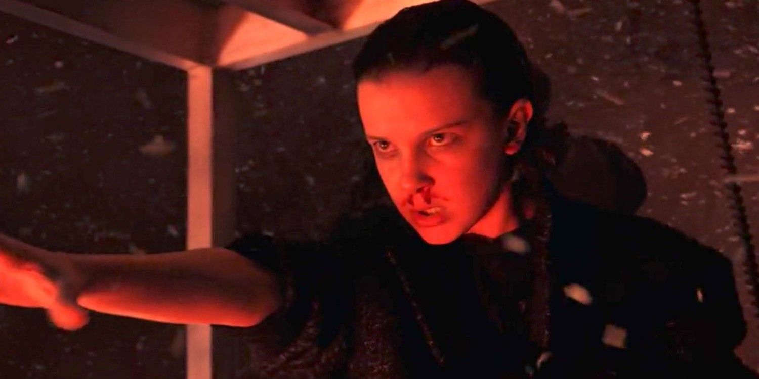 Netflix’s Stranger Things Future Makes One Season 5 Upside Down Ending Theory Very Unlikely