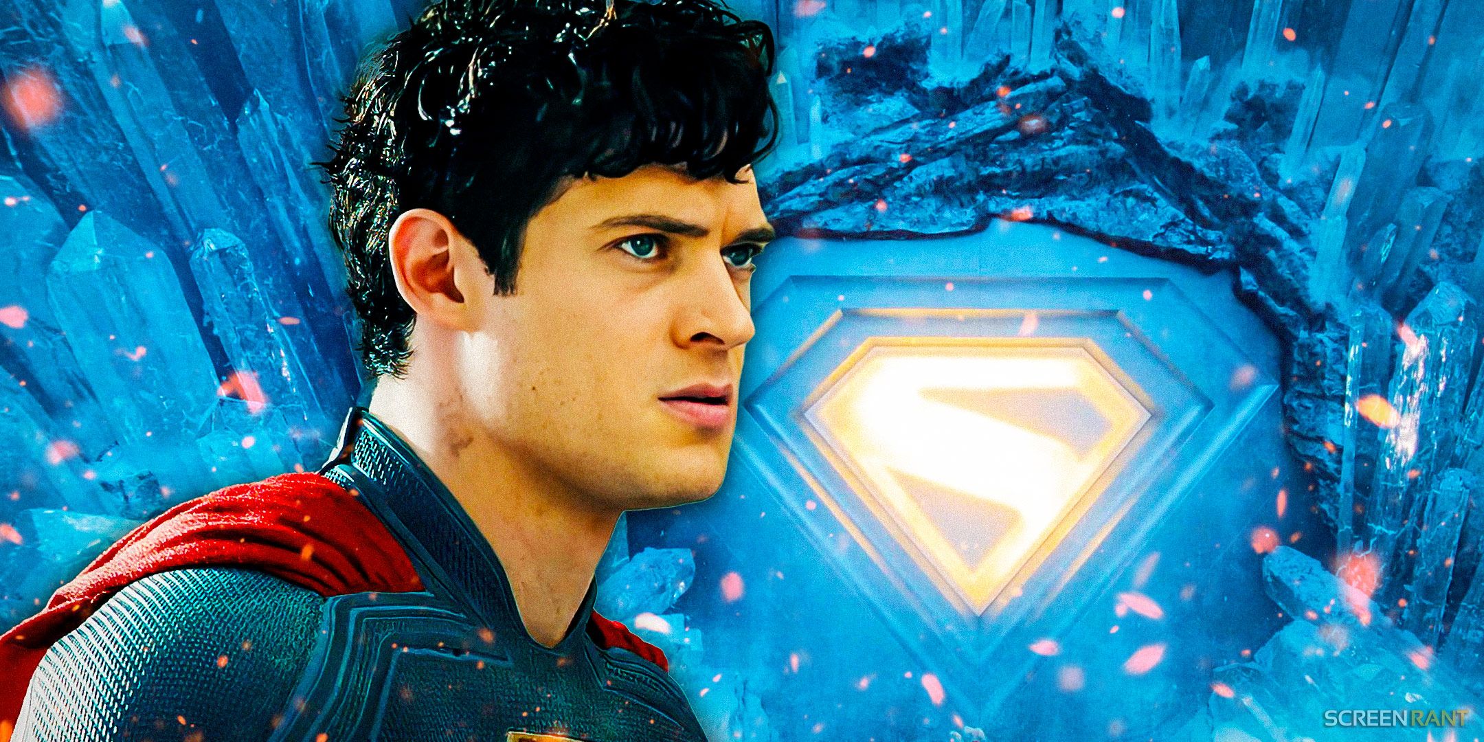 Superman Movie Lawsuit Gets Major Update 3 Months Before The Film’s Release Superman Movie Lawsuit Gets Major Update 3 Months Before The Film’s Release
