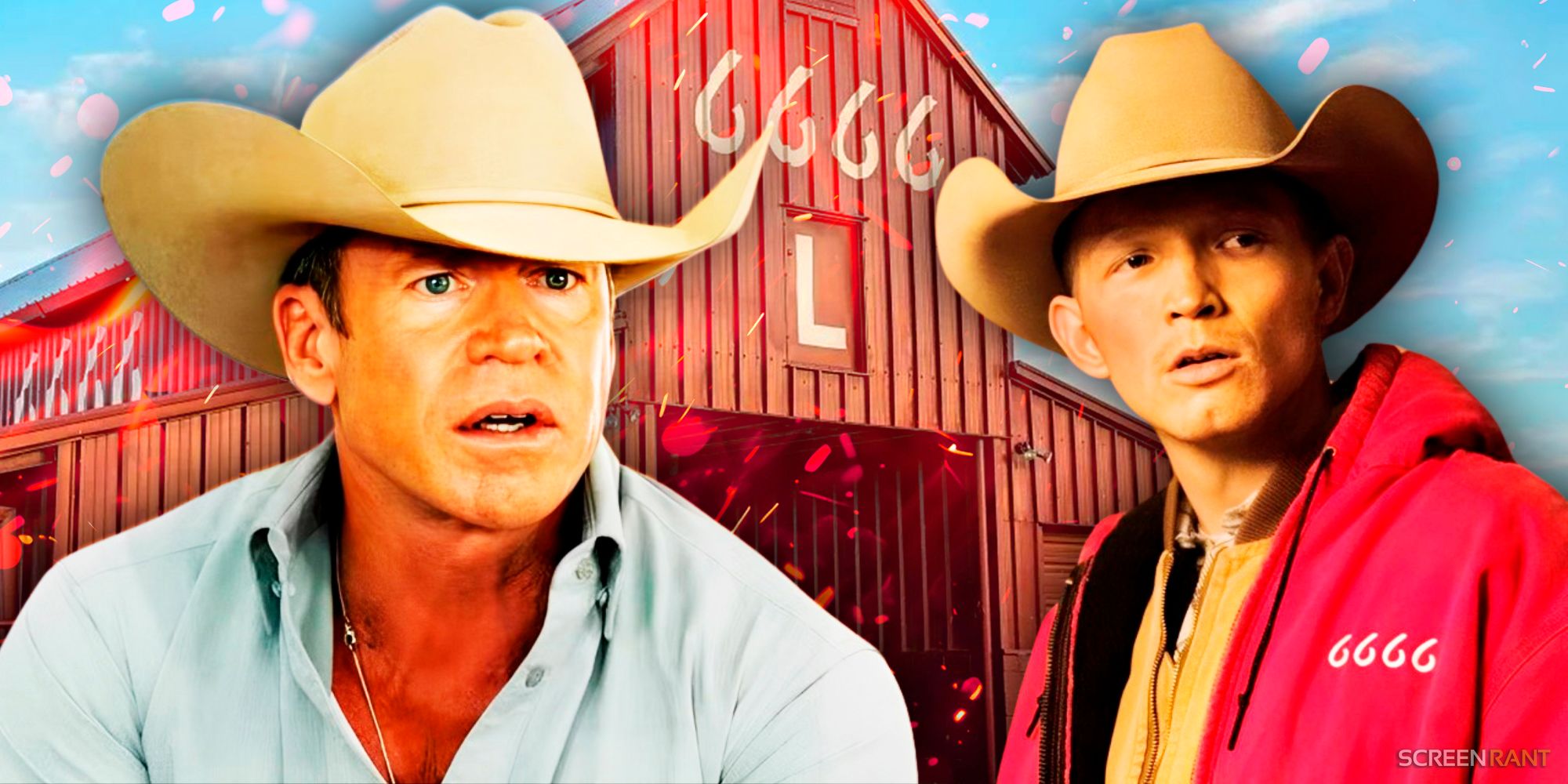 How Taylor Sheridan Perfected The TV Shared Universe With Yellowstone