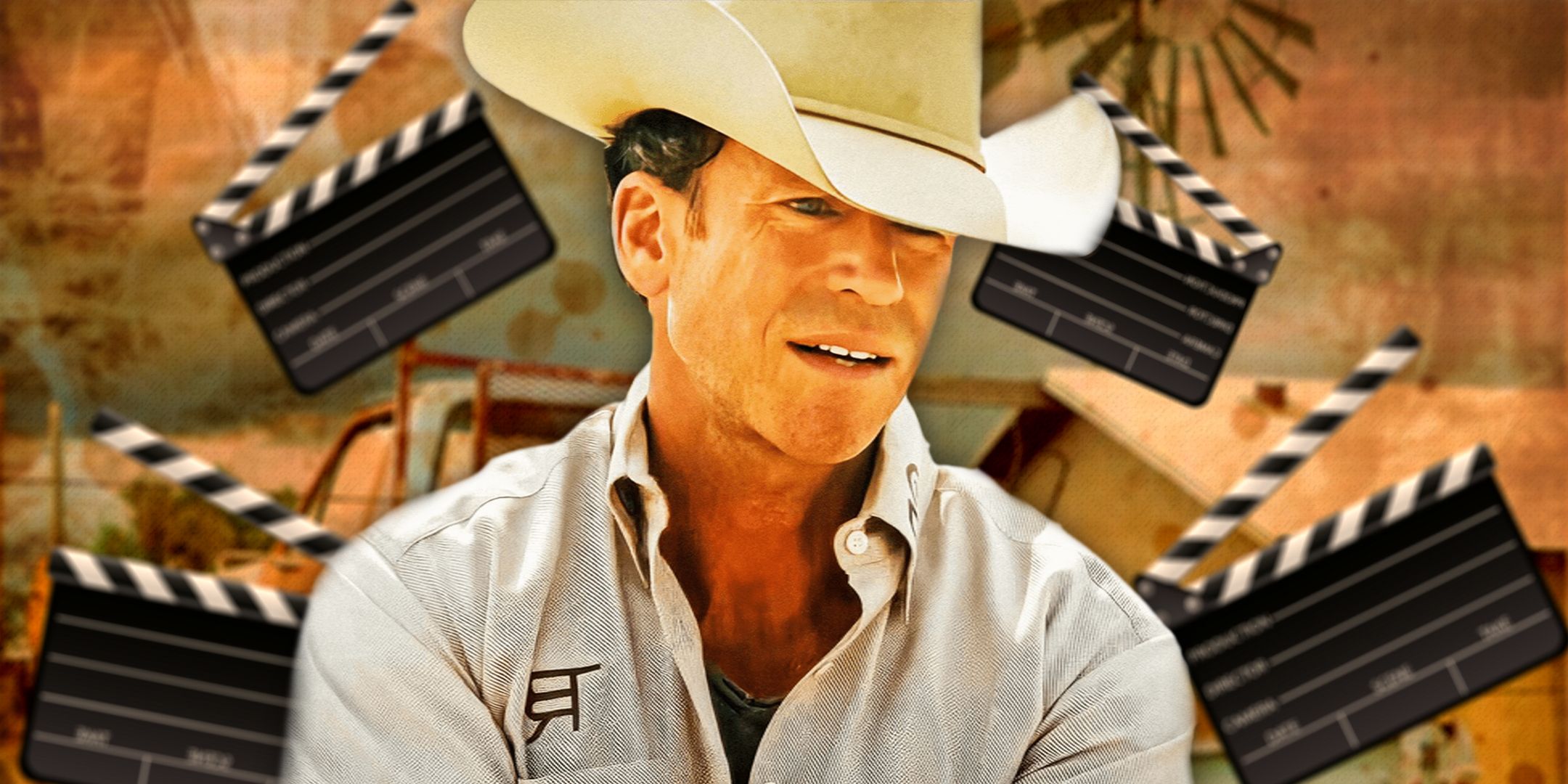 Taylor Sheridan’s Secret Movie Trilogy That Started 10 Years Ago Is Better Than His Yellowstone Franchise (& You Can Stream All 3 Movies) Taylor Sheridan’s Secret Movie Trilogy That Started 10 Years Ago Is Better Than His Yellowstone Franchise (& You Can Stream All 3 Movies)