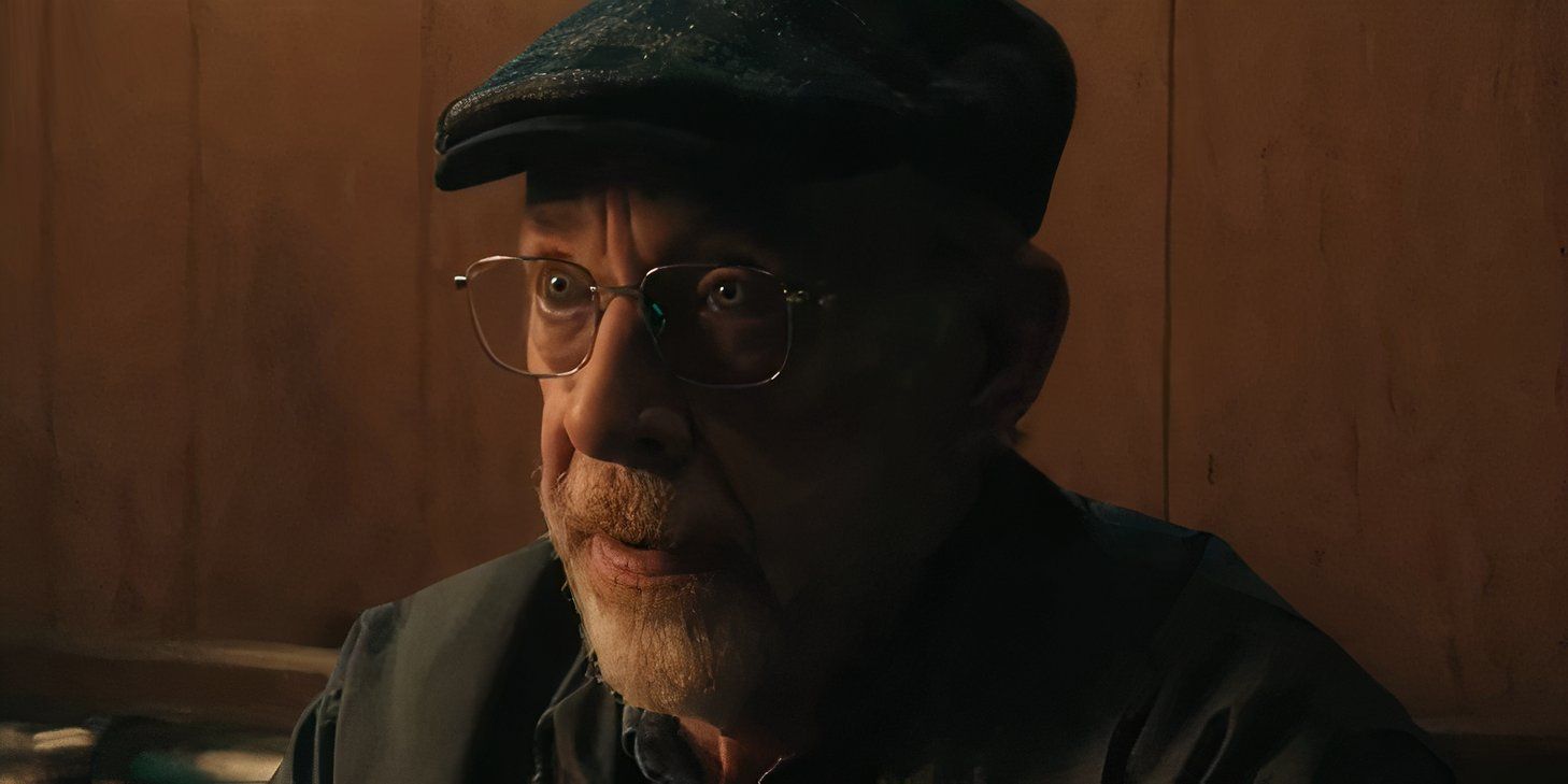The Accountant 2’s Opening Death Explained: Why The Sequel Killed That Character So Early The Accountant 2’s Opening Death Explained: Why The Sequel Killed That Character So Early