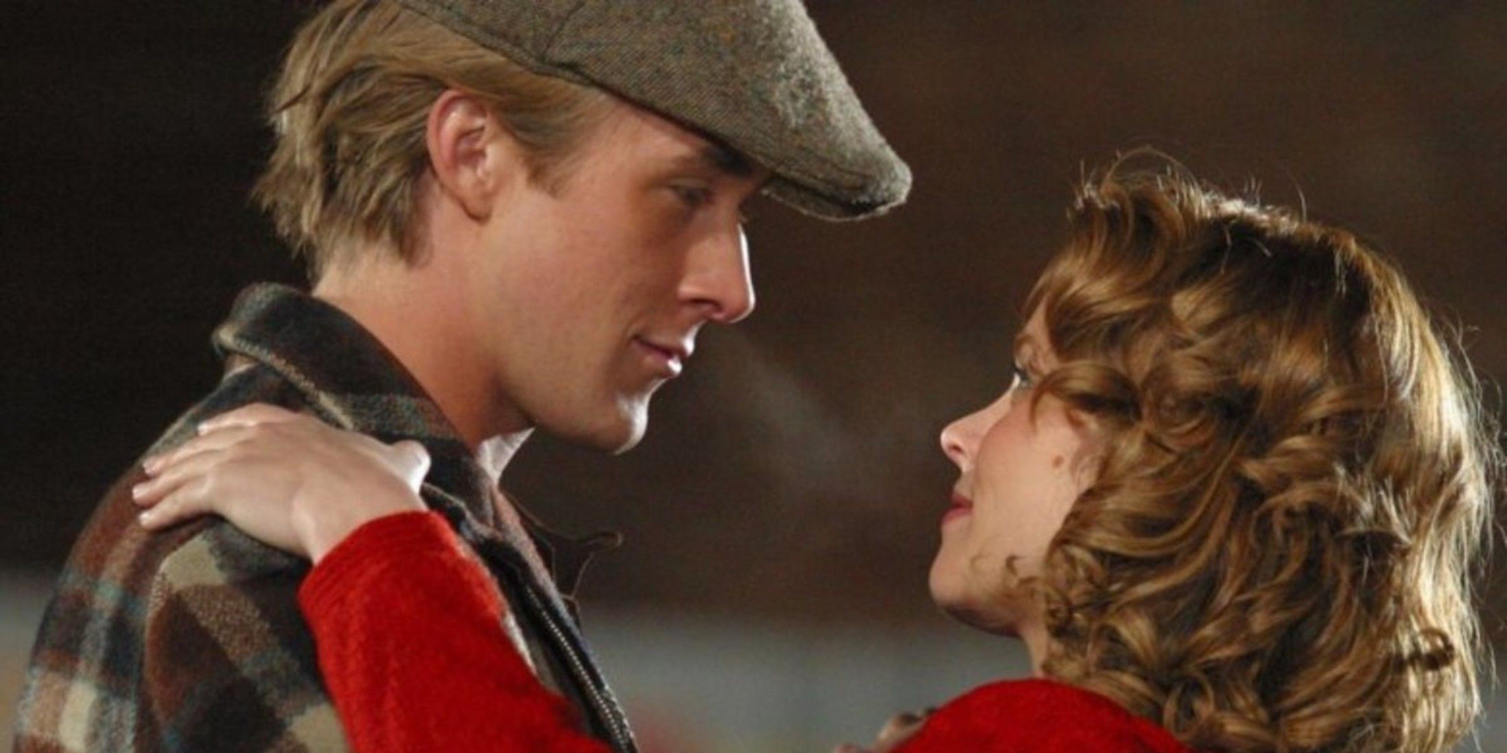 The Notebook Review: Despite Its Problems, I Can’t Help Being Swept Away By Ryan Gosling & Rachel McAdams’ Explosive Chemistry In Enduring Romance The Notebook Review: Despite Its Problems, I Can’t Help Being Swept Away By Ryan Gosling & Rachel McAdams’ Explosive Chemistry In Enduring Romance