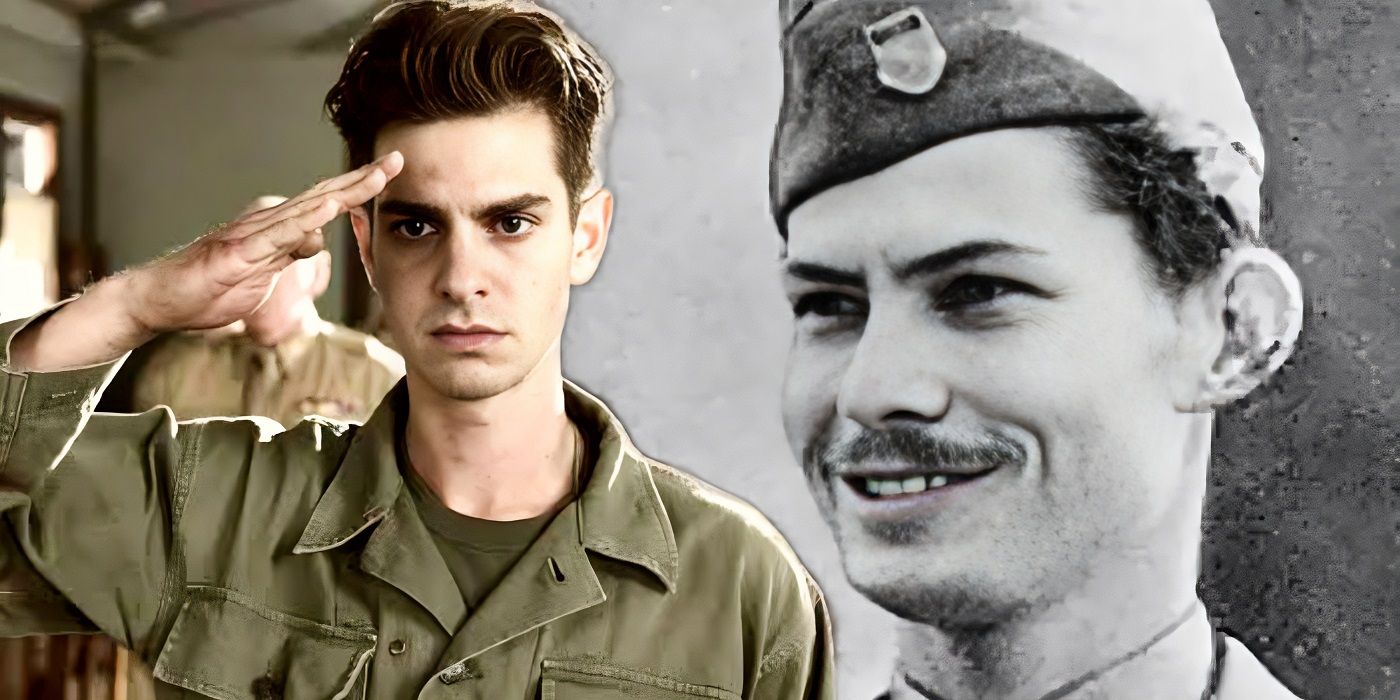 Hacksaw Ridge Ending Explained: What Happened To Combat Medic Desmond Doss Hacksaw Ridge Ending Explained: What Happened To Combat Medic Desmond Doss