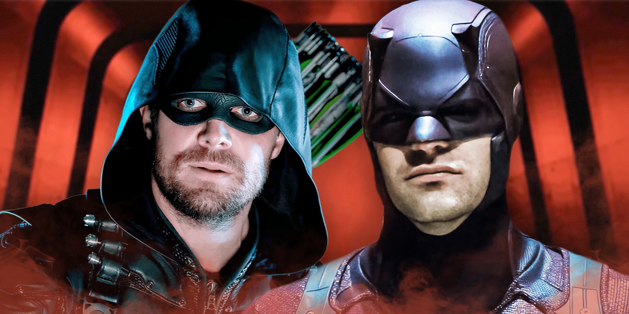 This 2006 Superhero Show Did What Marvel & DC Would Take Another 10 Years To Achieve