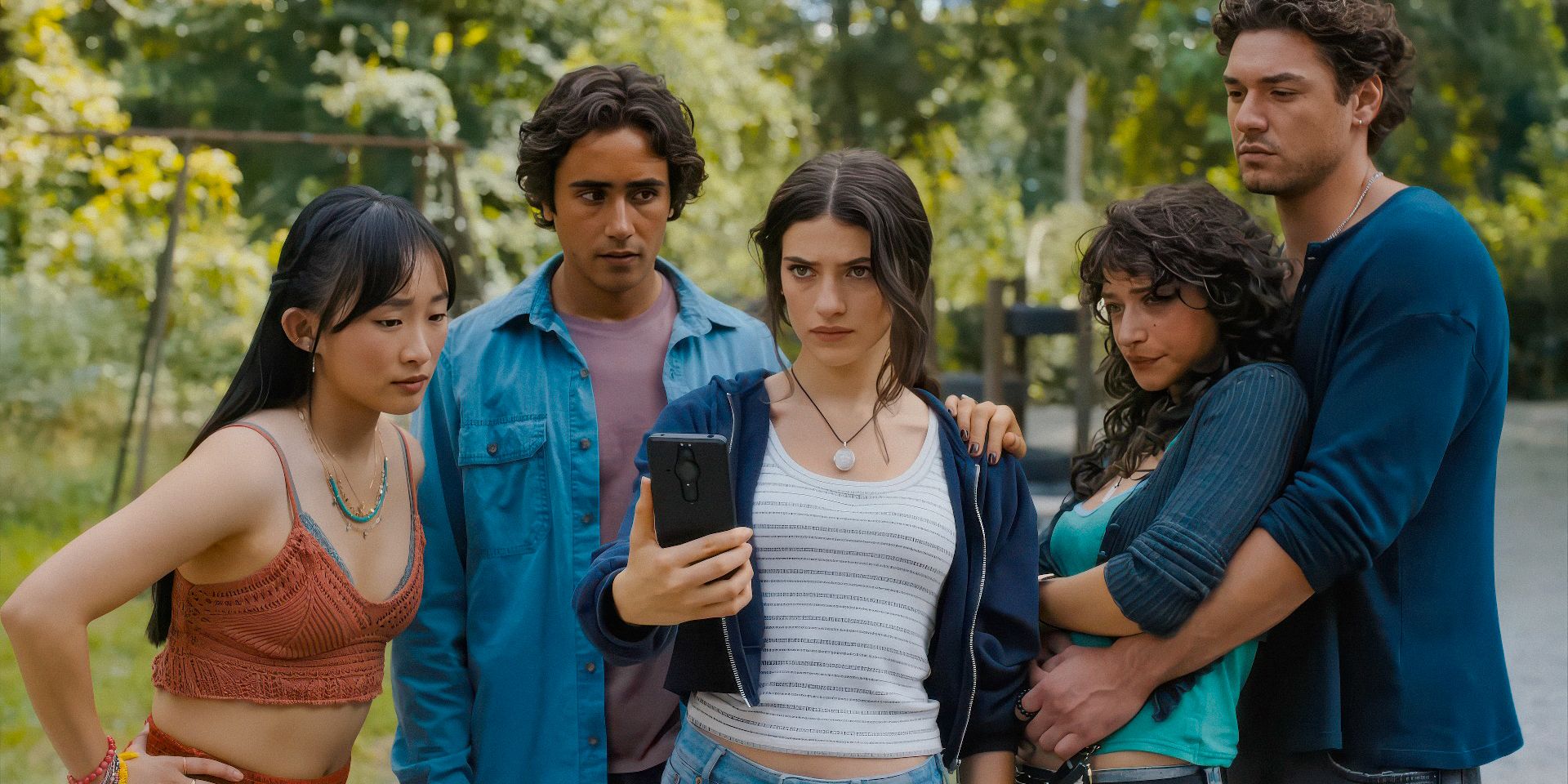 Until Dawn 2 Chances Get Cautious Response From Director Despite His Ideas For A Follow-Up Until Dawn 2 Chances Get Cautious Response From Director Despite His Ideas For A Follow-Up