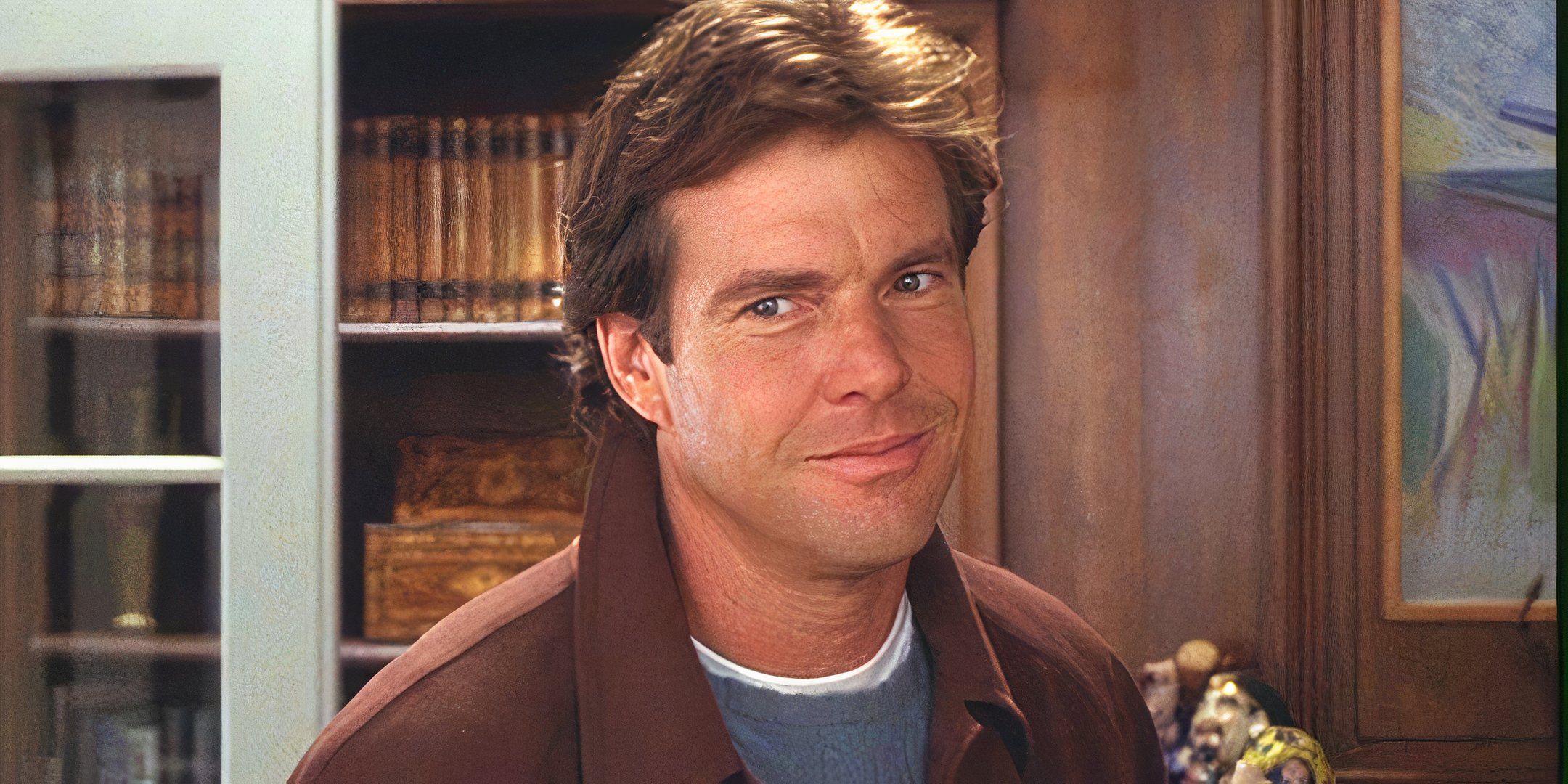 Dennis Quaid Acknowledges That A Parent Trap Sequel Won’t Happen: “Maybe One Day, Another Version Will Be Made” Dennis Quaid Acknowledges That A Parent Trap Sequel Won’t Happen: “Maybe One Day, Another Version Will Be Made”