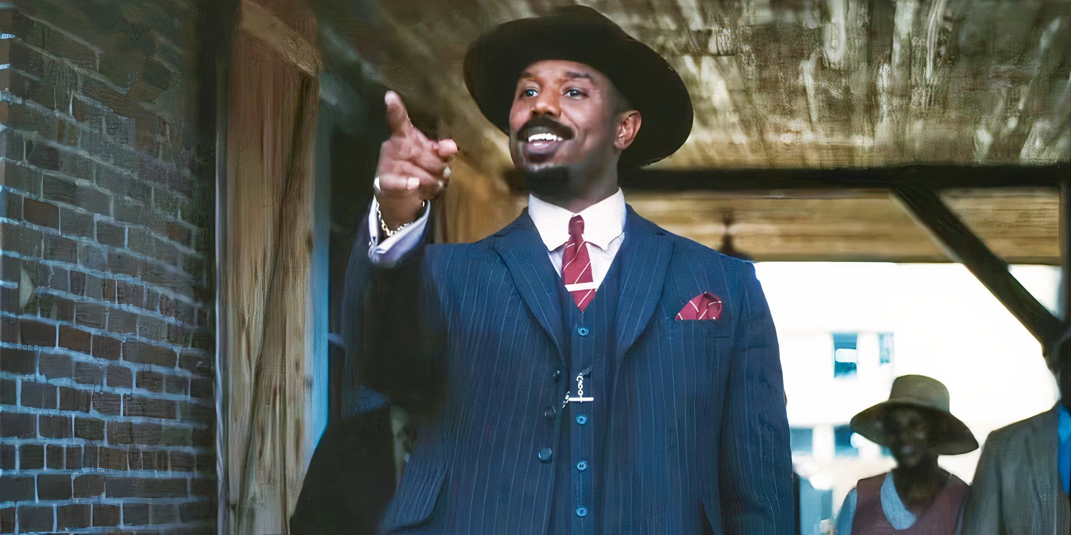 Sinners Box Office Hits Key Global Milestone As Michael B. Jordan’s Vampire Movie Sees Huge Boost Into Its Second Week
