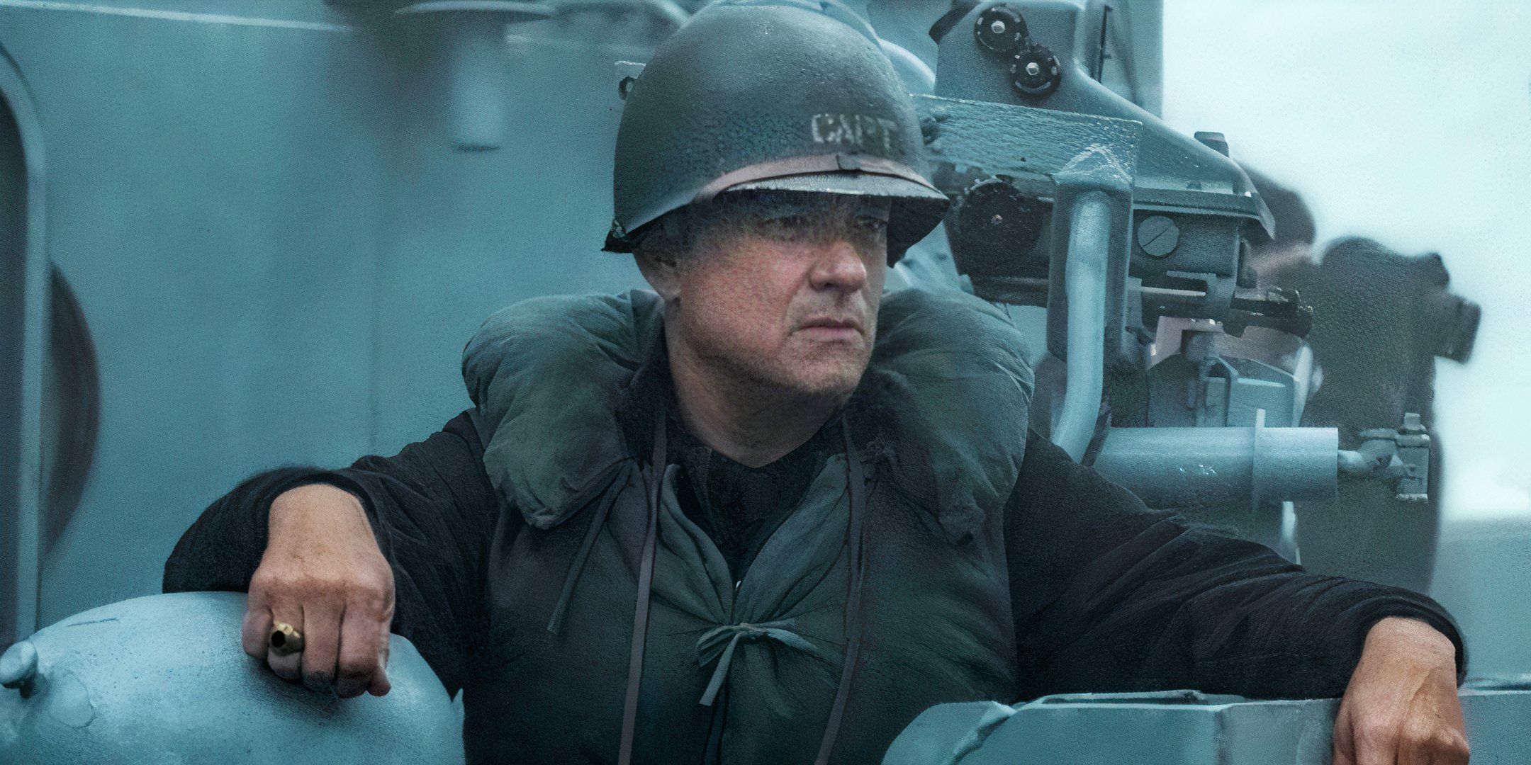 Tom Hanks’ War Movie With 78% RT Score Gets Surprise Sequel Update As Filming Start & Plot Details Revealed Tom Hanks’ War Movie With 78% RT Score Gets Surprise Sequel Update As Filming Start & Plot Details Revealed