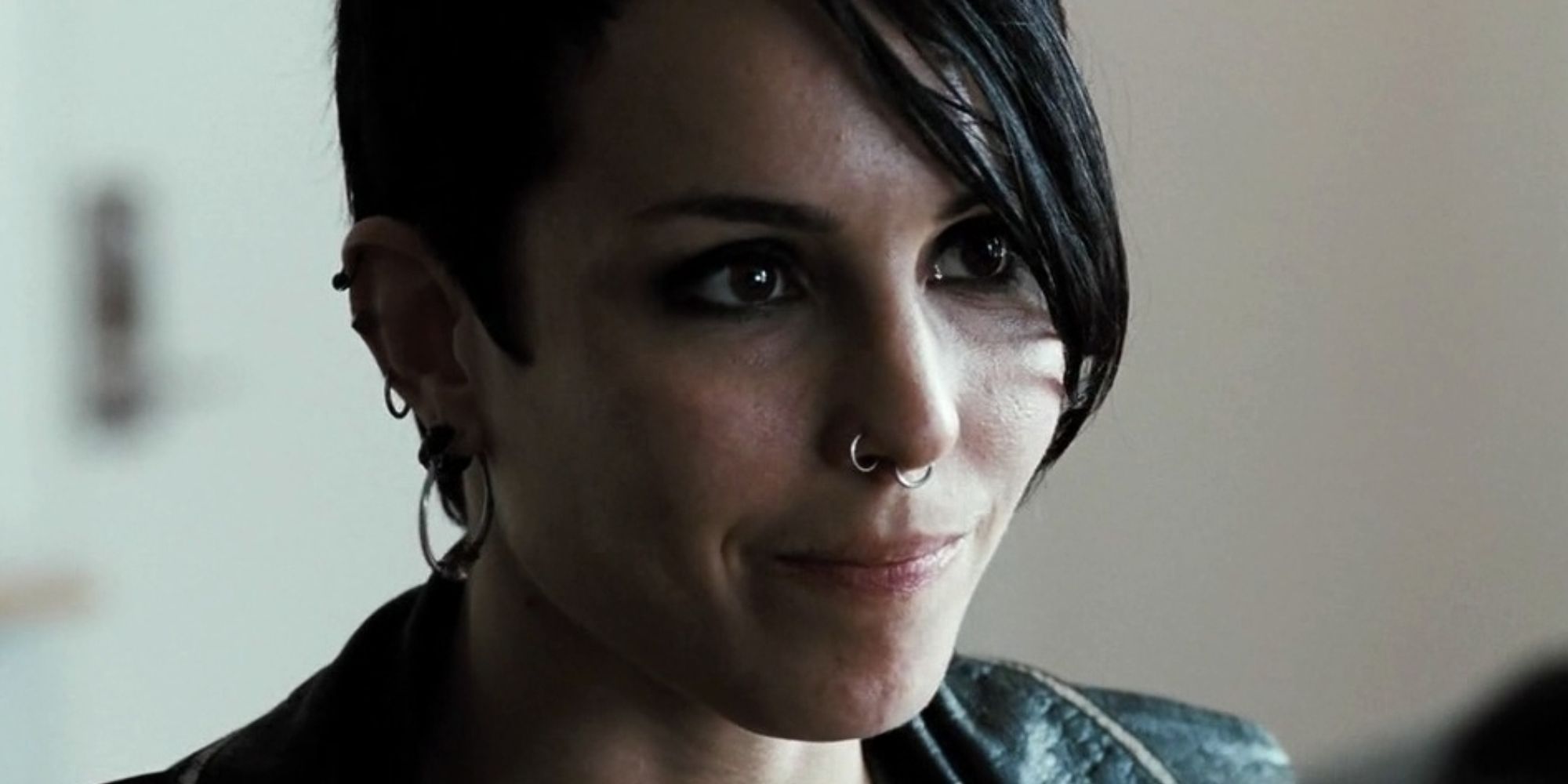 Why Stieg Larsson’s Lisbeth Salander Was Played By 3 Different Actresses In 9 Years