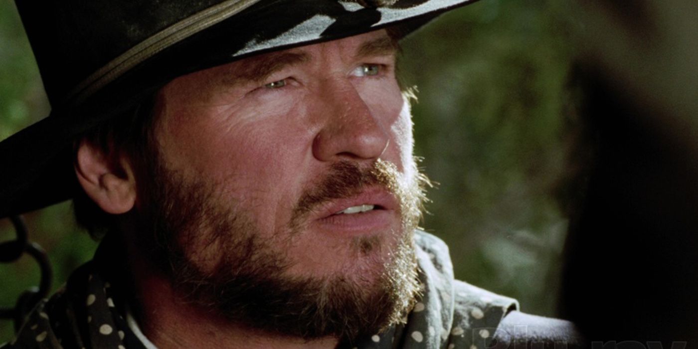 Val Kilmer’s 10 Most Underrated Movies Val Kilmer’s 10 Most Underrated Movies