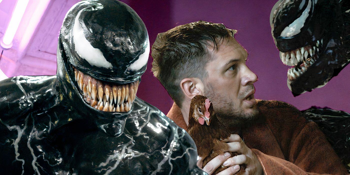 All 3 Venom Movies Ranked All 3 Venom Movies Ranked